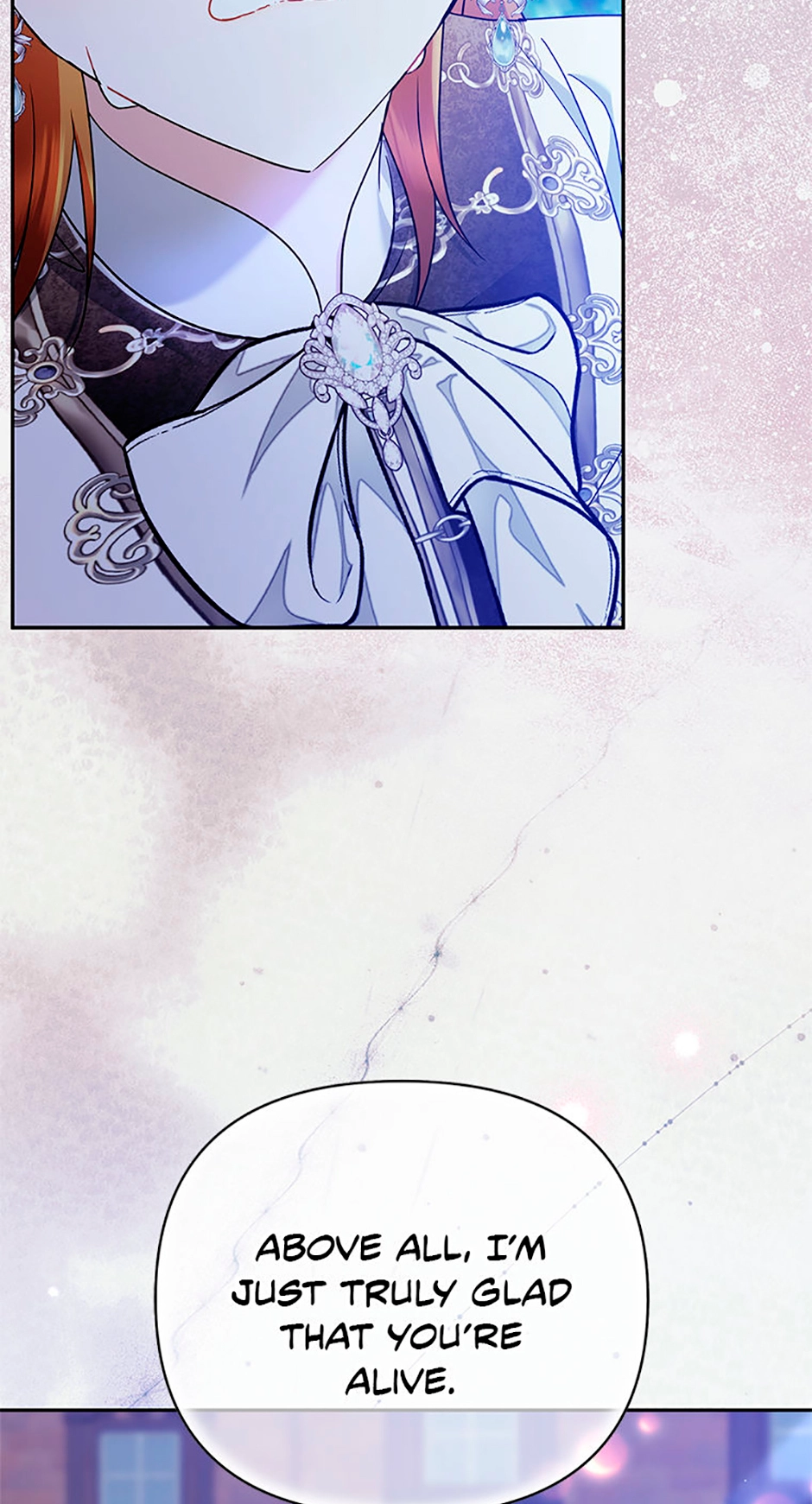 This Time, I Will Survive Until the End Chapter 74 page 15 - 