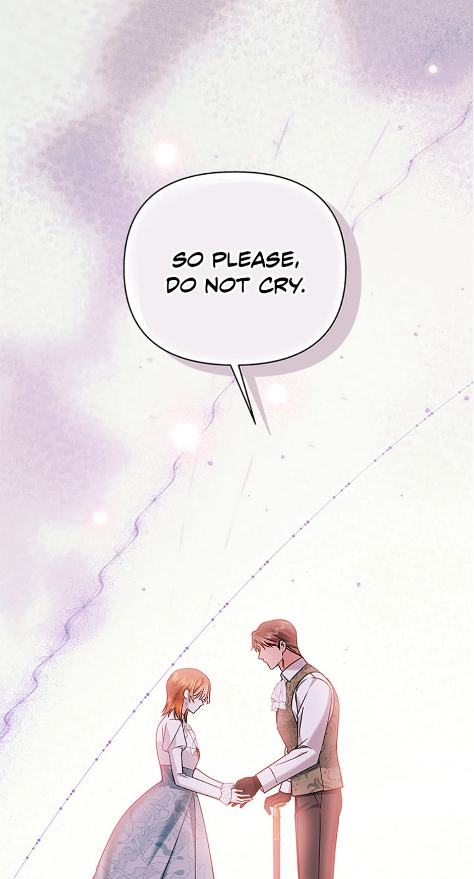 This Time, I Will Survive Until the End Chapter 74 page 17 - 