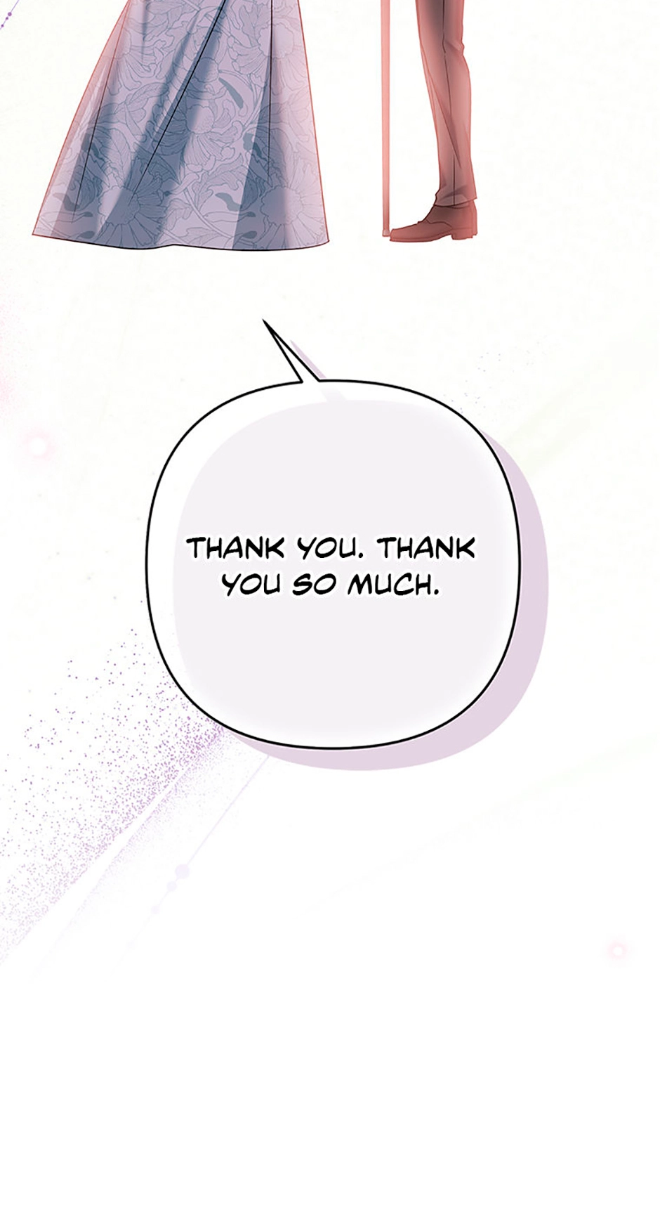This Time, I Will Survive Until the End Chapter 74 page 18 - 