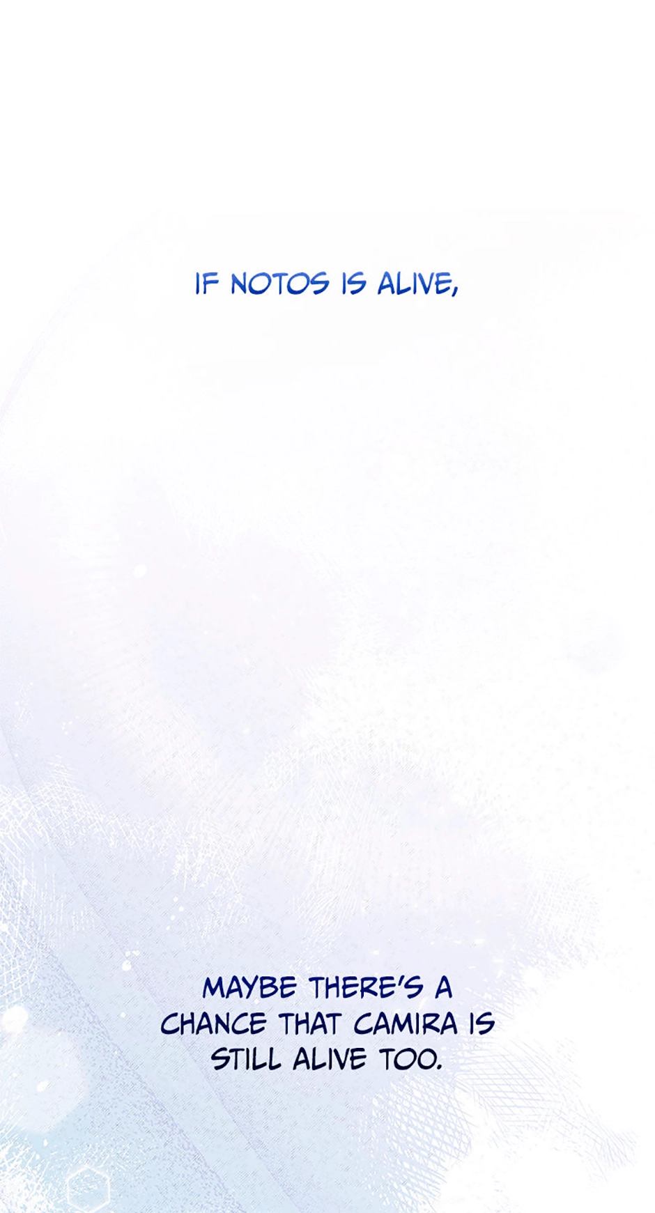This Time, I Will Survive Until the End Chapter 74 page 19 - 