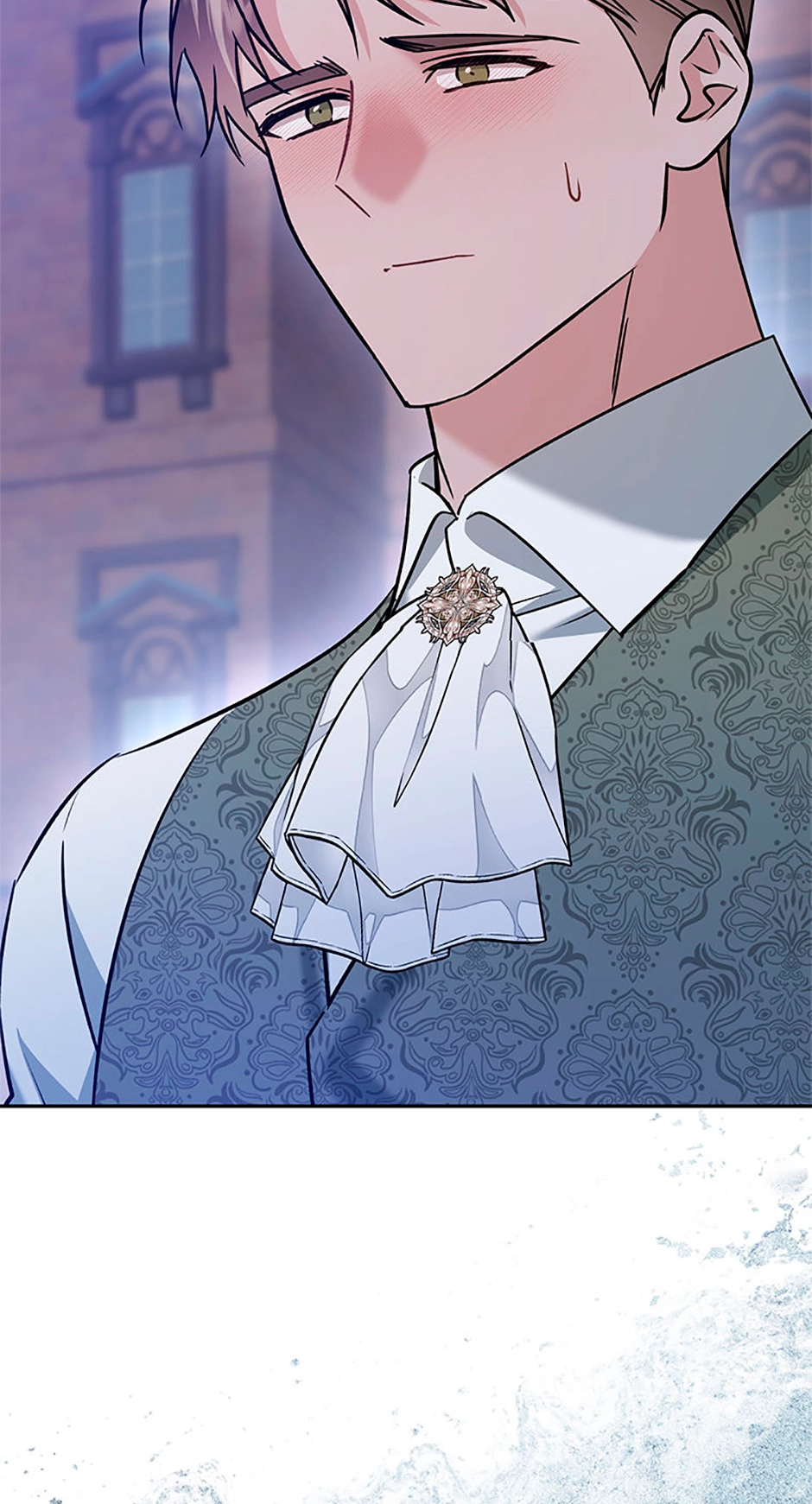 This Time, I Will Survive Until the End Chapter 74 page 23 - 