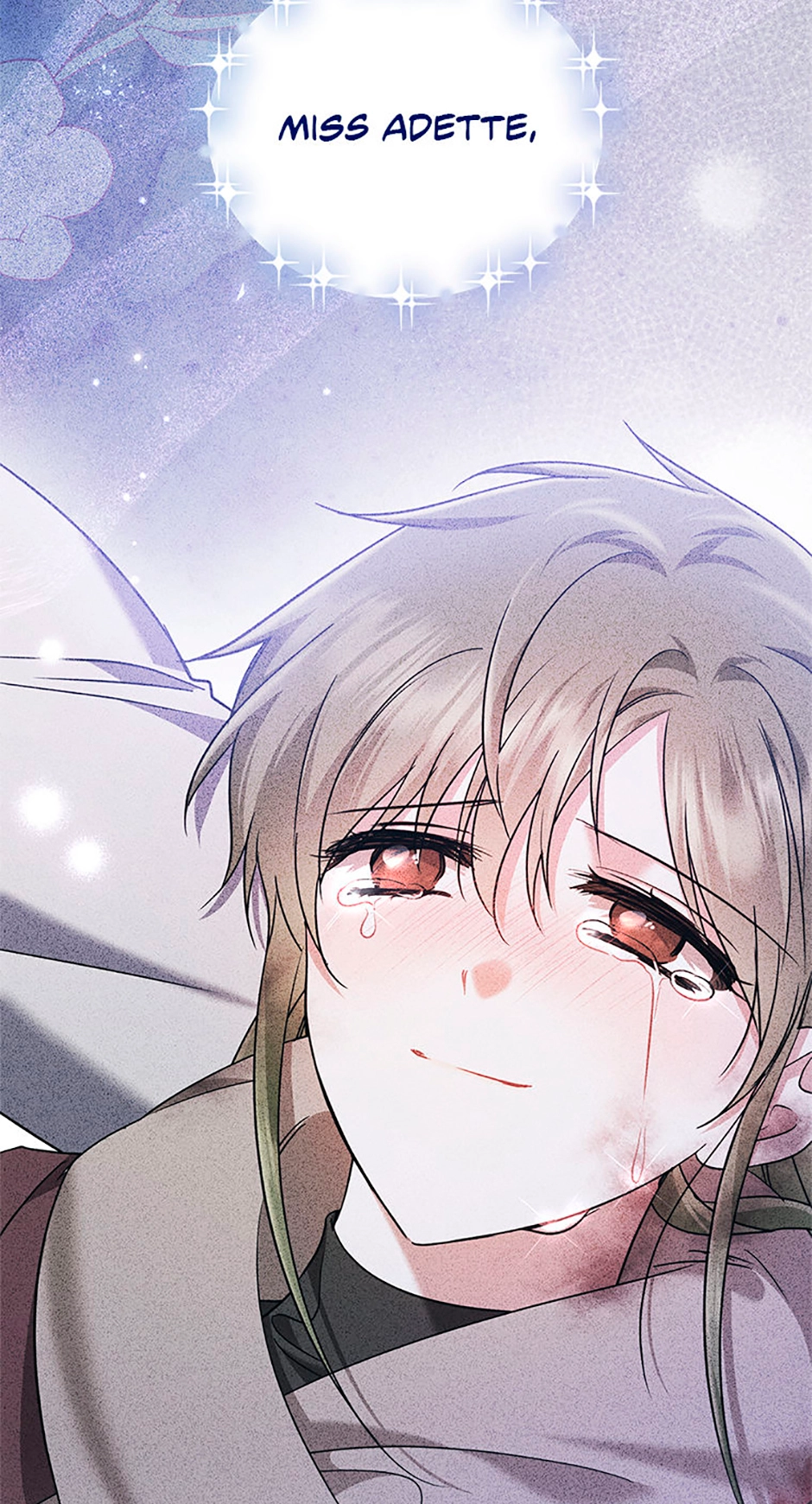This Time, I Will Survive Until the End Chapter 74 page 26 - 