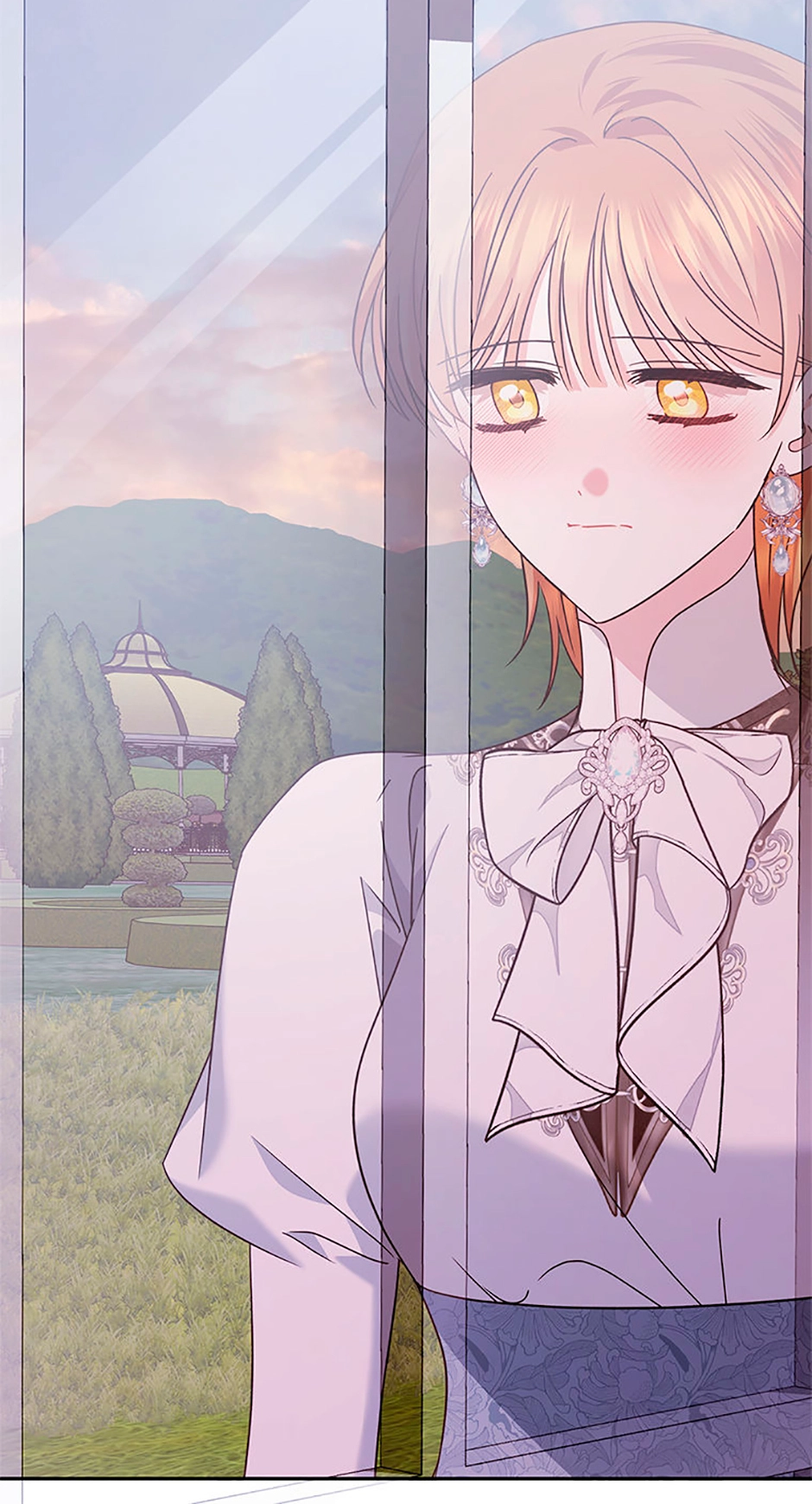 This Time, I Will Survive Until the End Chapter 74 page 30 - 