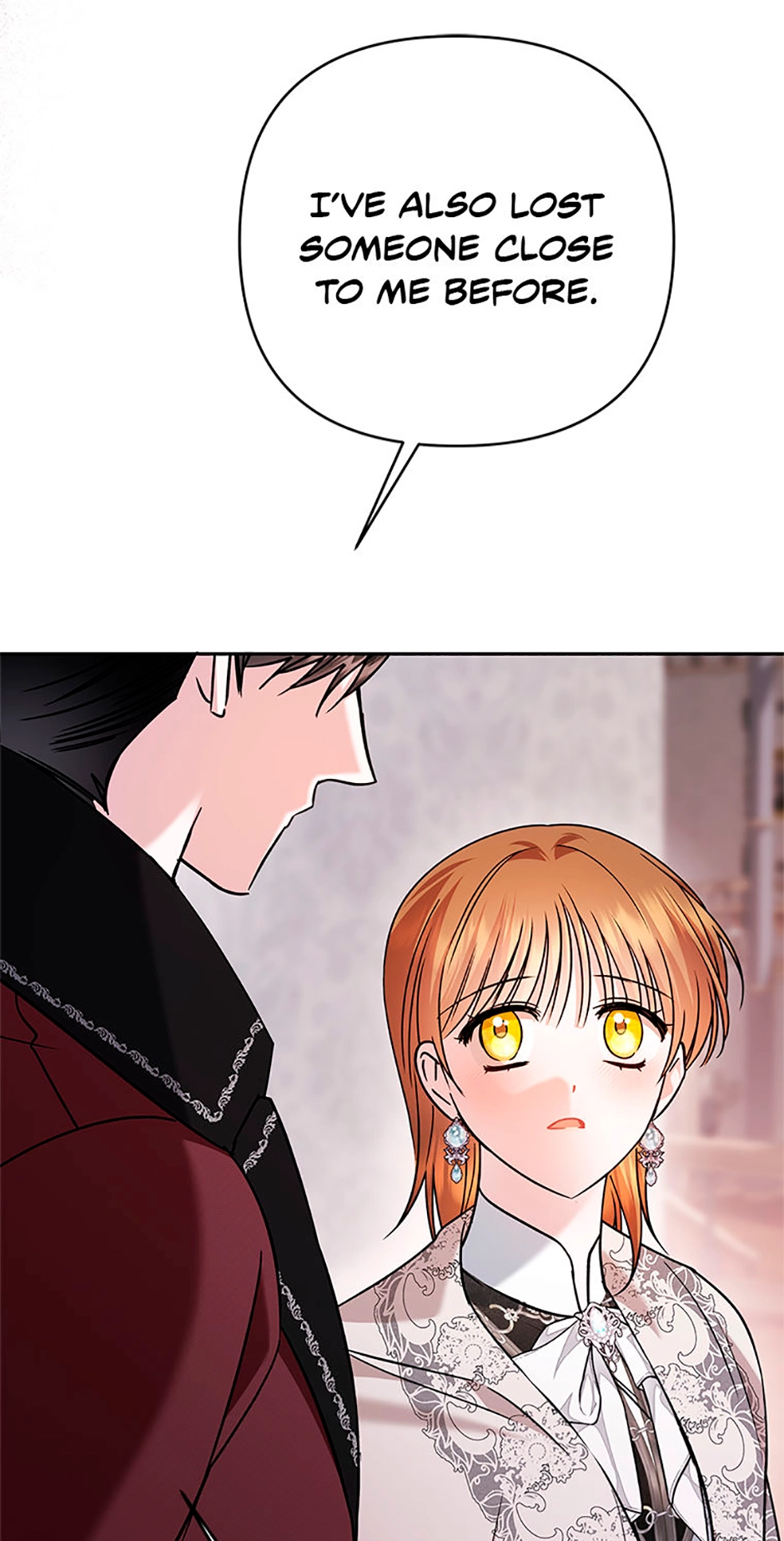 This Time, I Will Survive Until the End Chapter 74 page 34 - 