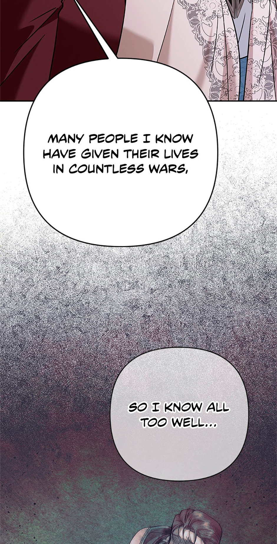 This Time, I Will Survive Until the End Chapter 74 page 35 - 
