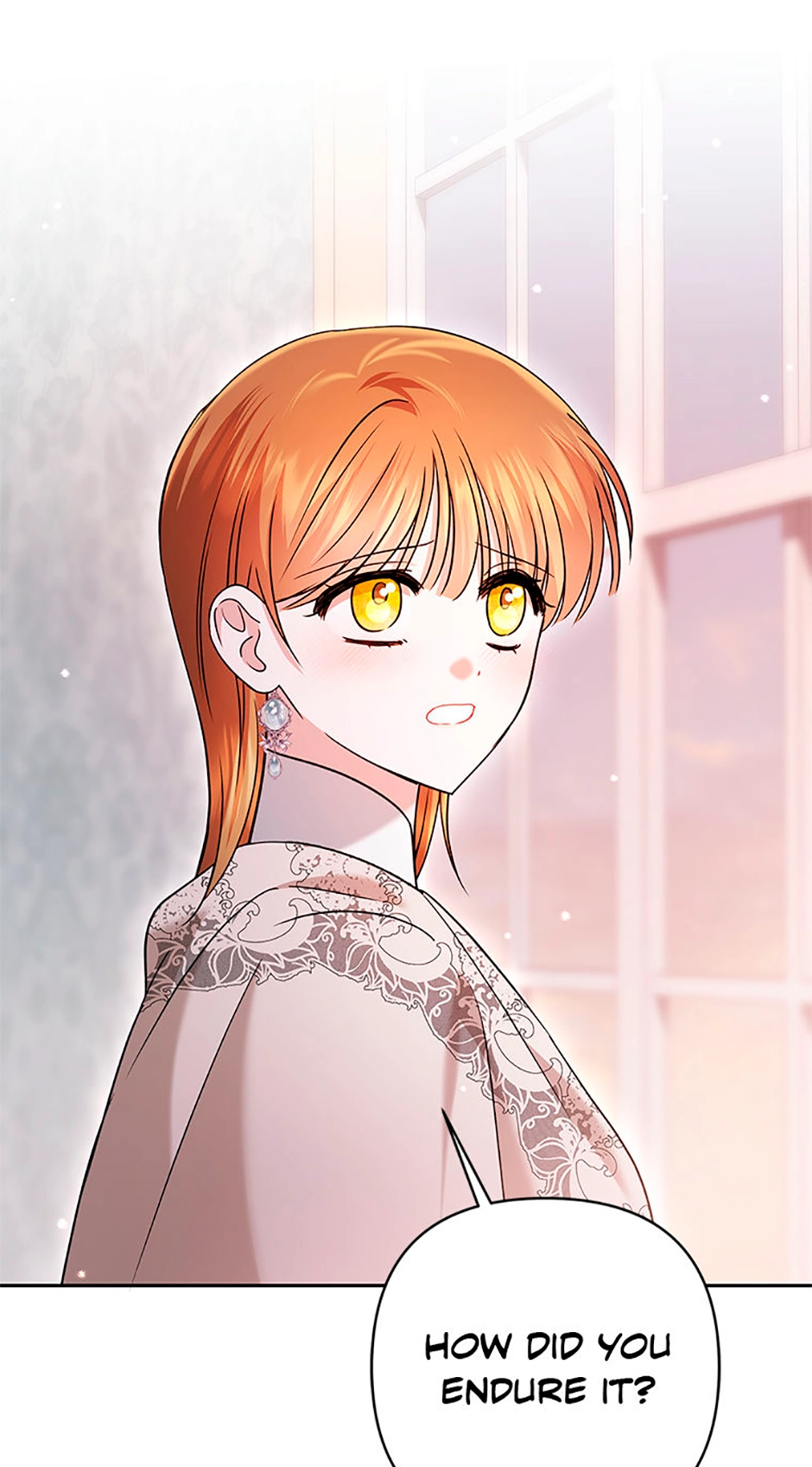This Time, I Will Survive Until the End Chapter 74 page 37 - 