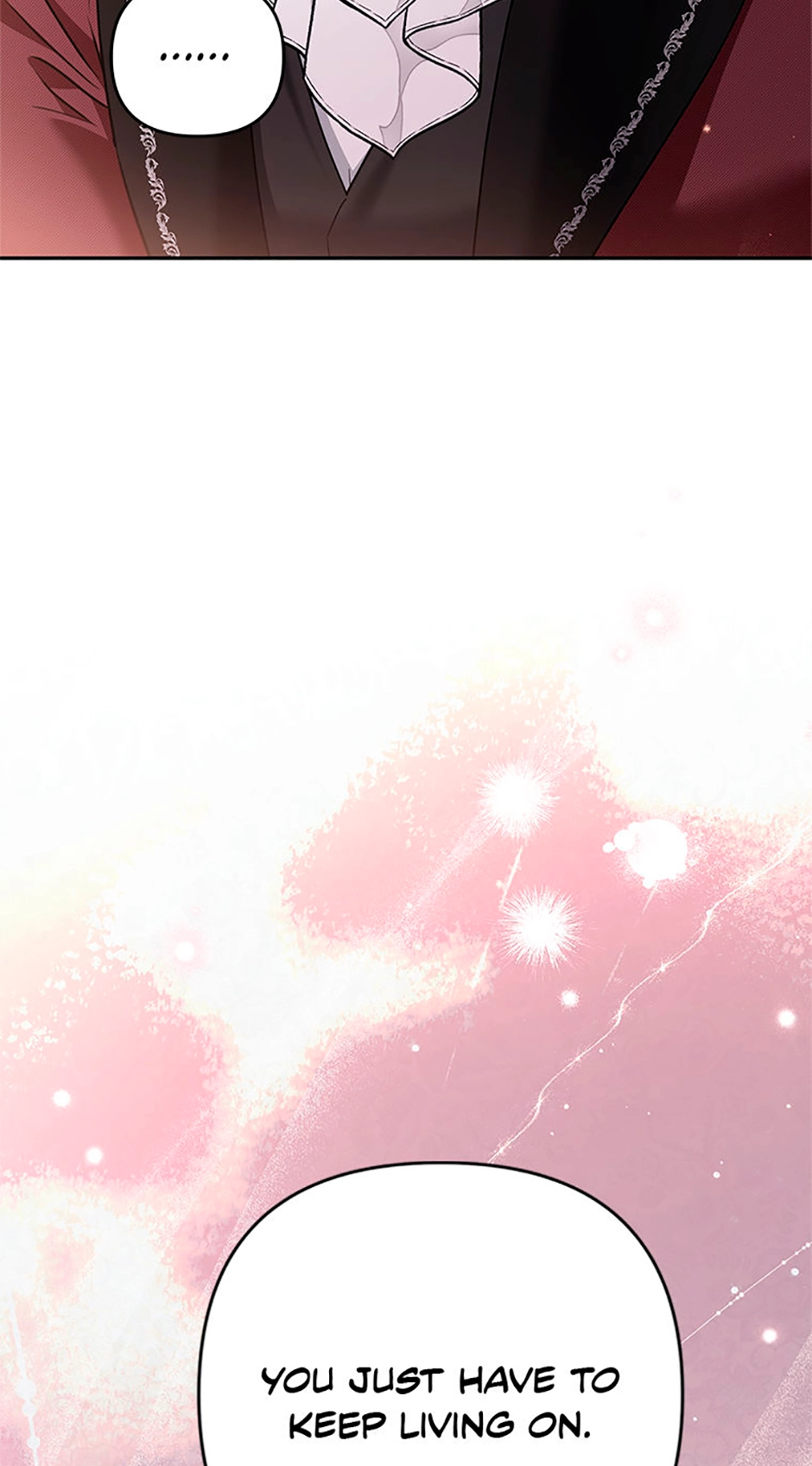 This Time, I Will Survive Until the End Chapter 74 page 39 - 