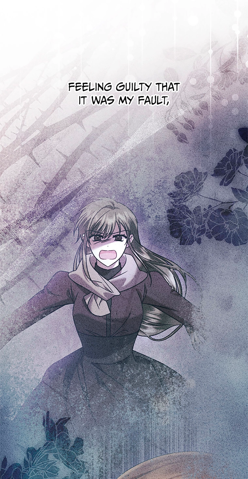 This Time, I Will Survive Until the End Chapter 74 page 43 - 