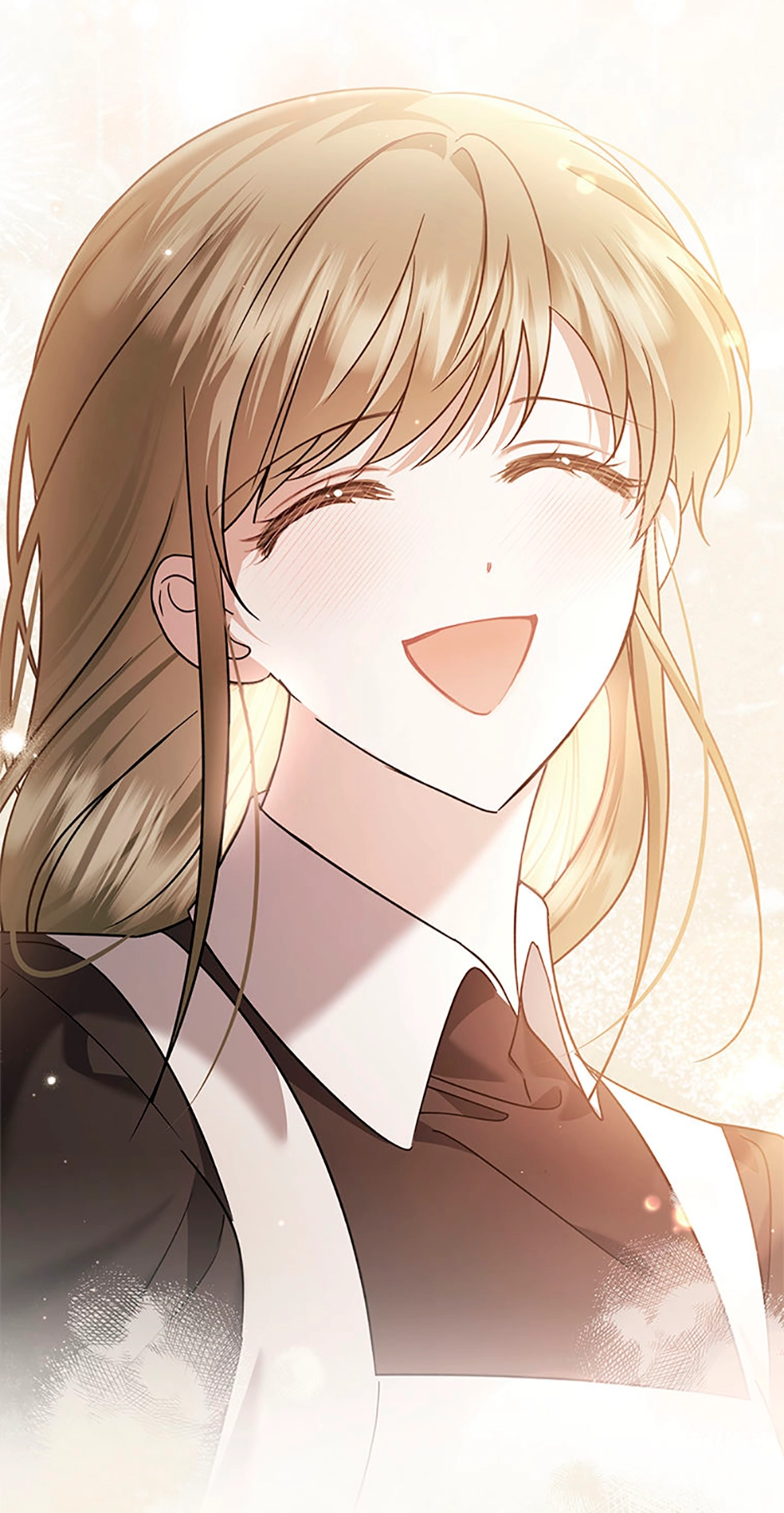 This Time, I Will Survive Until the End Chapter 74 page 46 - 