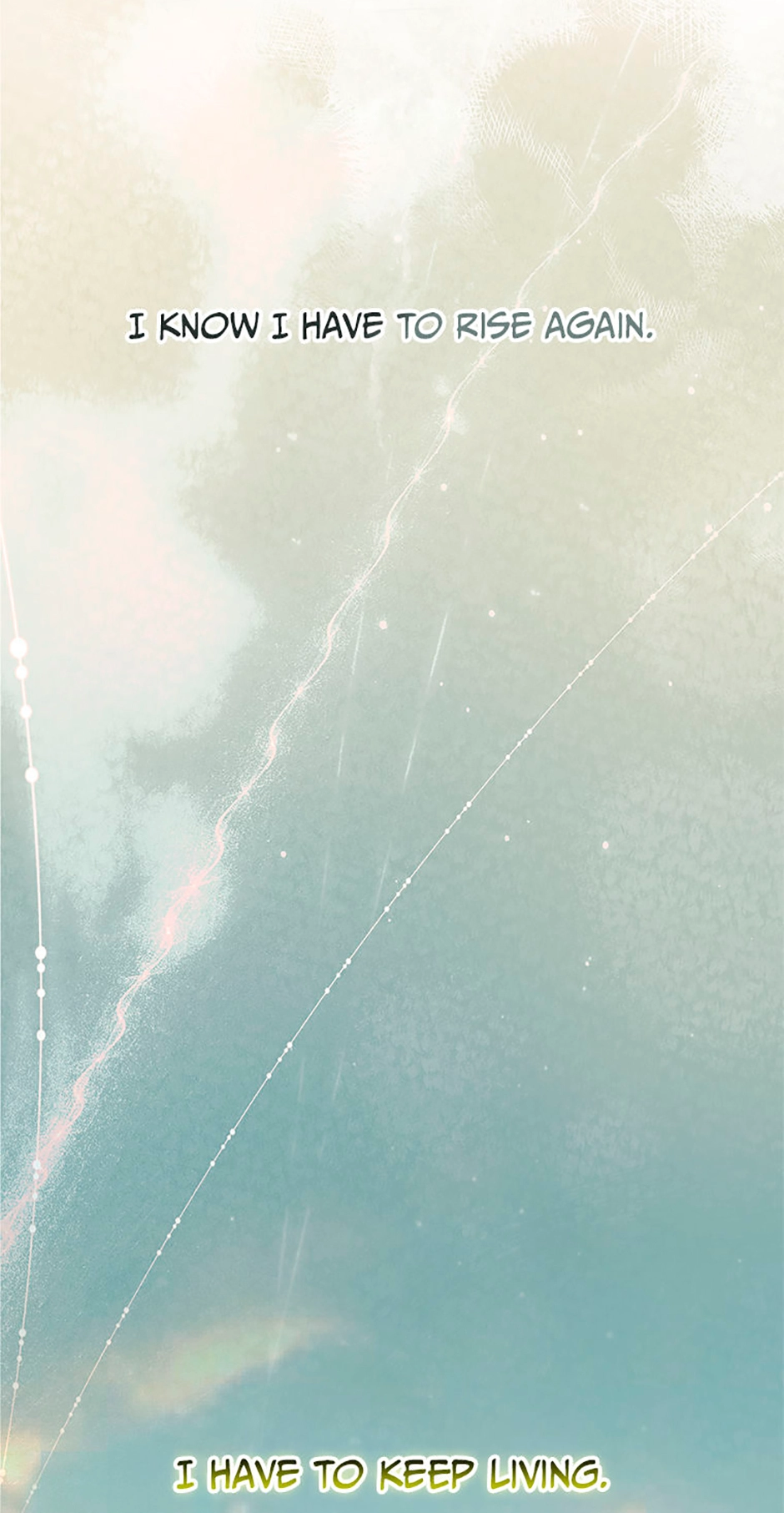 This Time, I Will Survive Until the End Chapter 74 page 47 - 