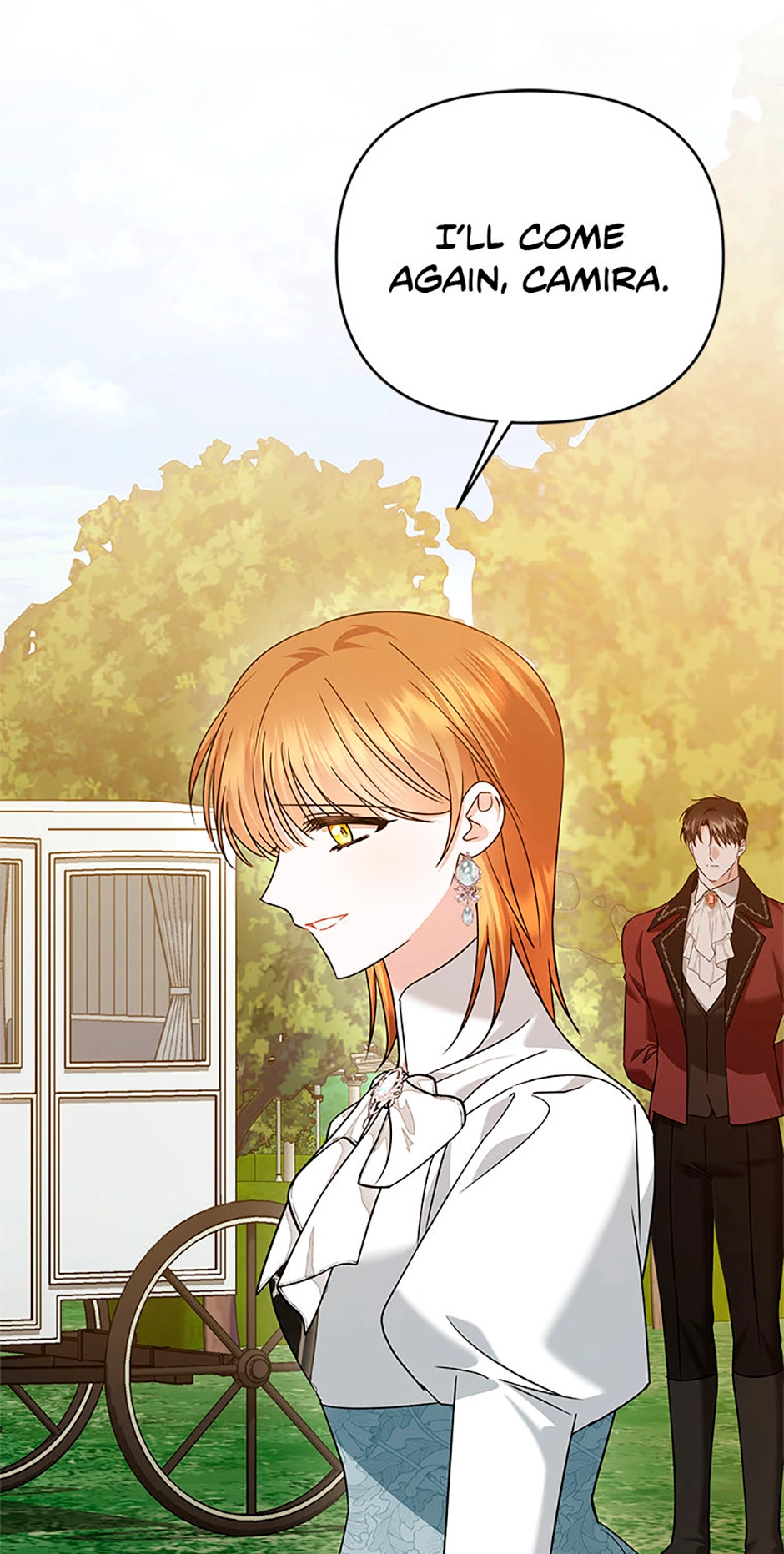 This Time, I Will Survive Until the End Chapter 74 page 50 - 