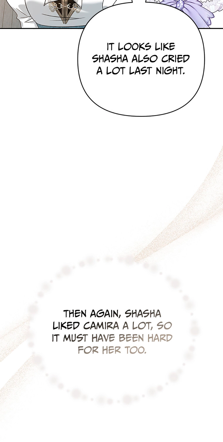 This Time, I Will Survive Until the End Chapter 74 page 54 - 