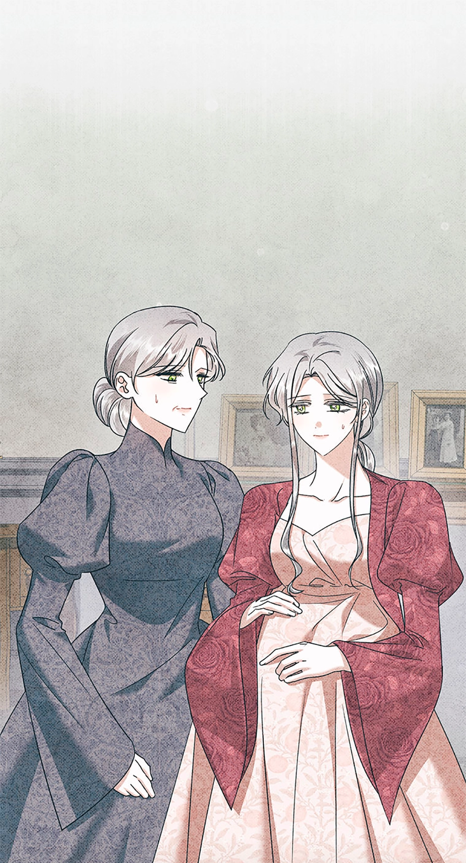 This Time, I Will Survive Until the End Chapter 74 page 55 - 