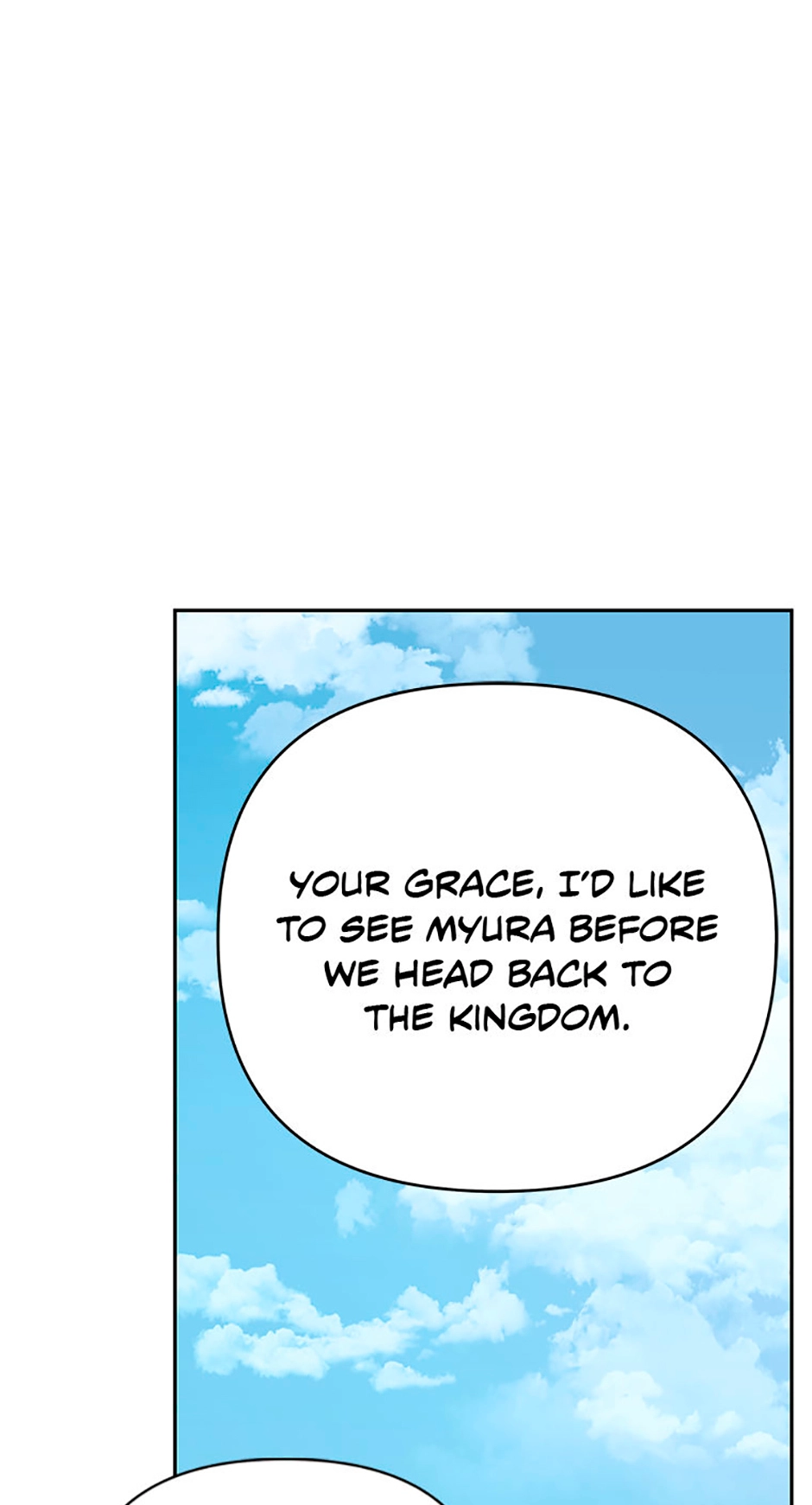 This Time, I Will Survive Until the End Chapter 74 page 59 - 