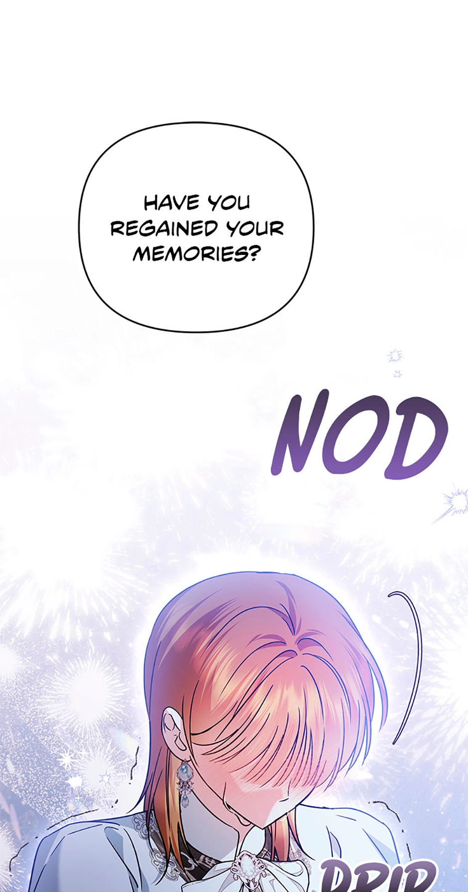 This Time, I Will Survive Until the End Chapter 74 page 7 - 