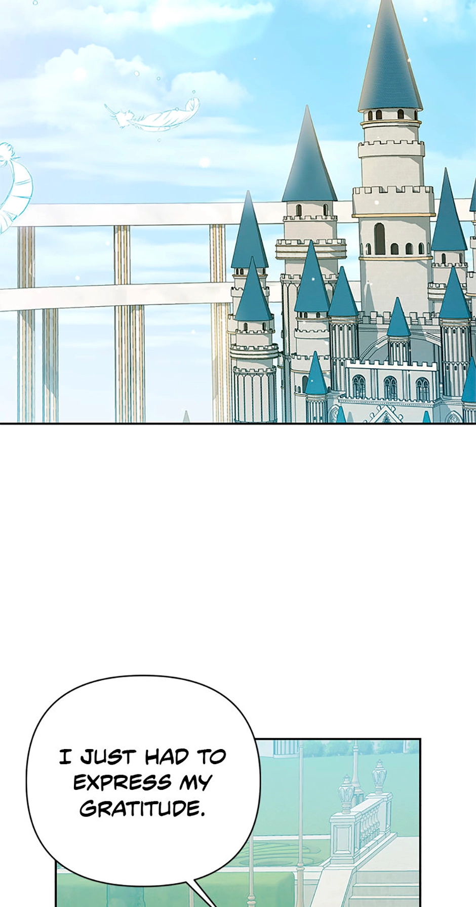 This Time, I Will Survive Until the End Chapter 74 page 62 - 