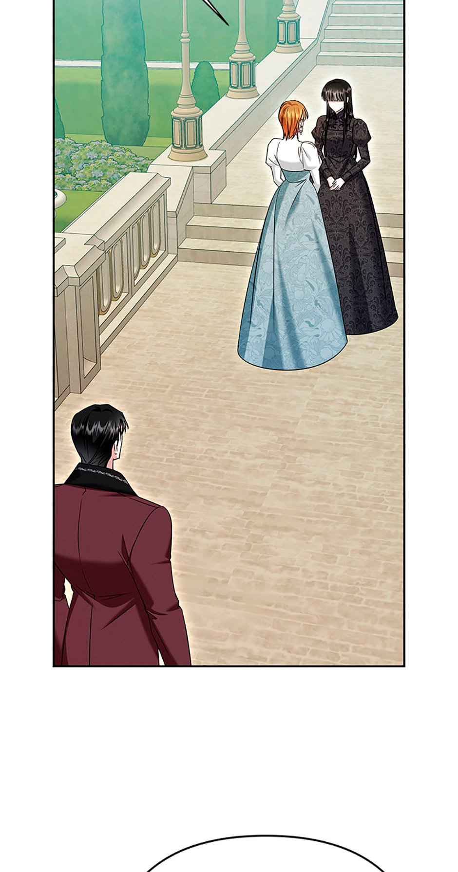 This Time, I Will Survive Until the End Chapter 74 page 63 - 