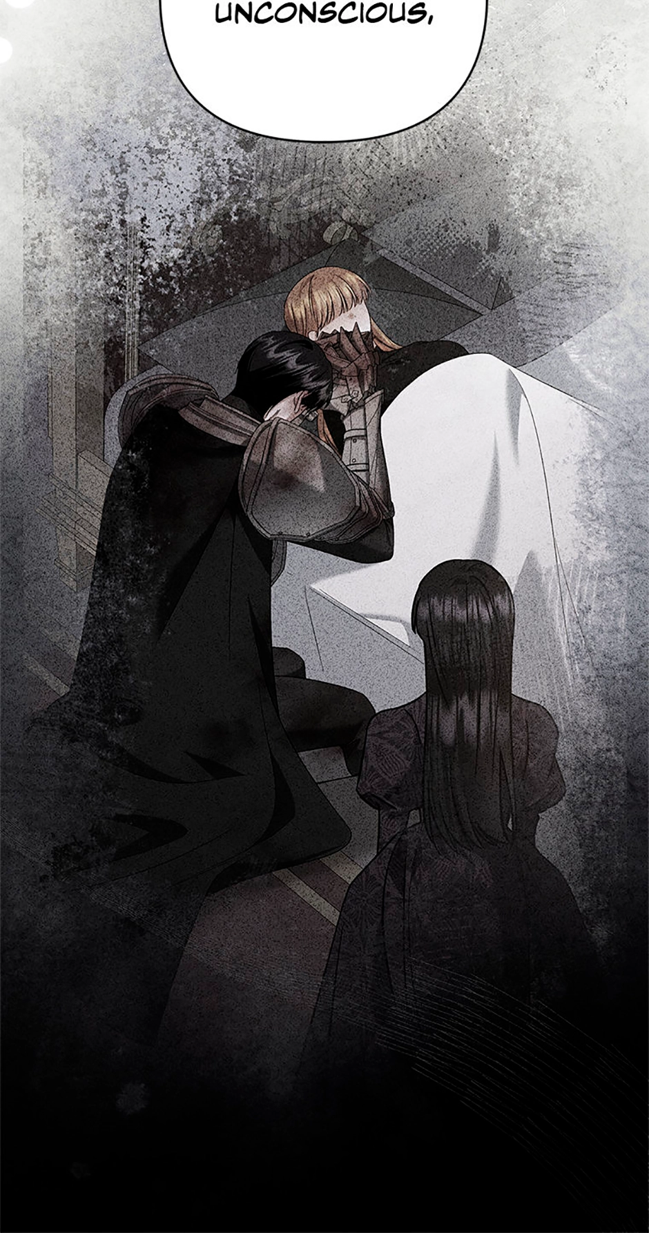 This Time, I Will Survive Until the End Chapter 74 page 67 - 