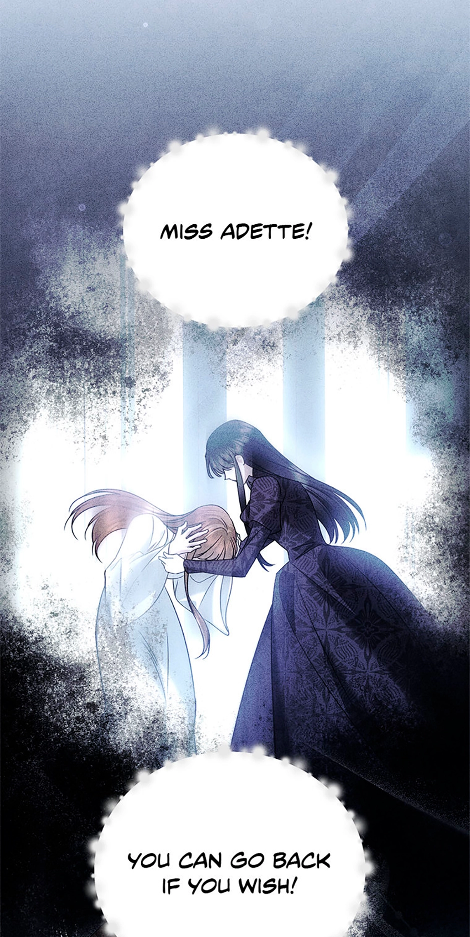 This Time, I Will Survive Until the End Chapter 74 page 70 - 