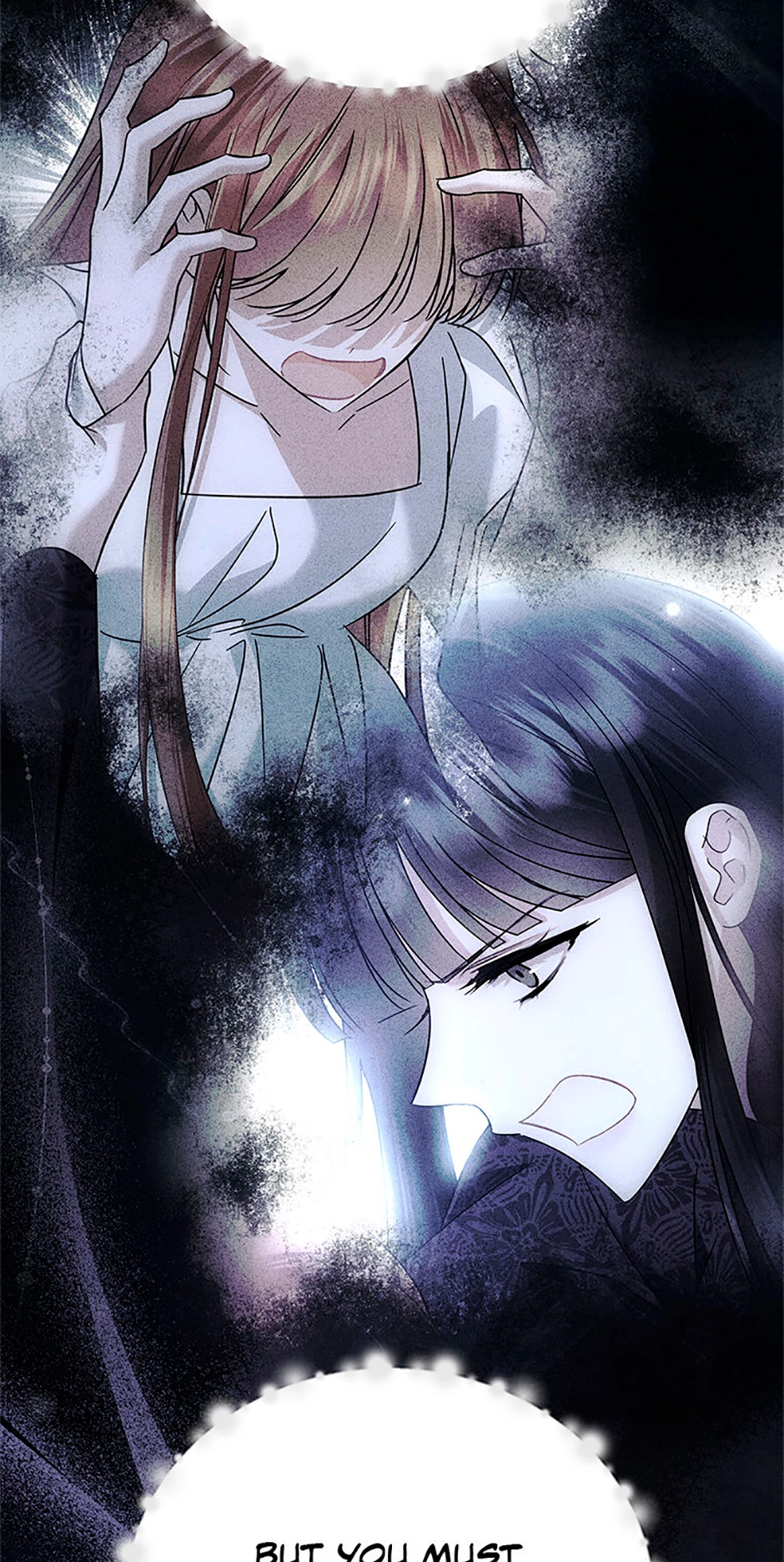 This Time, I Will Survive Until the End Chapter 74 page 71 - 