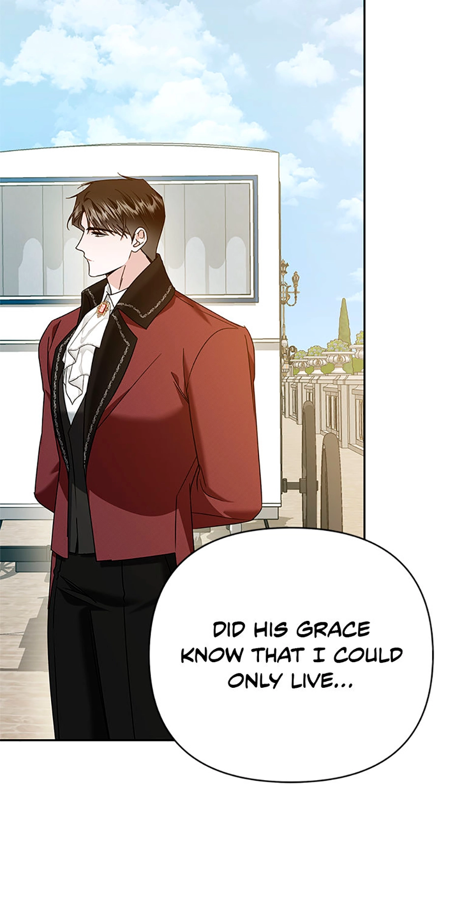 This Time, I Will Survive Until the End Chapter 74 page 73 - 