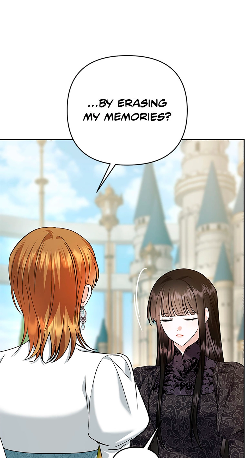 This Time, I Will Survive Until the End Chapter 74 page 74 - 