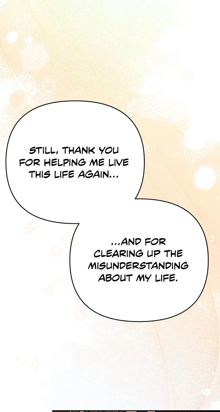 This Time, I Will Survive Until the End Chapter 74 page 77 - 