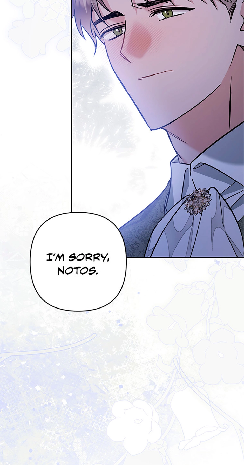 This Time, I Will Survive Until the End Chapter 74 page 9 - 