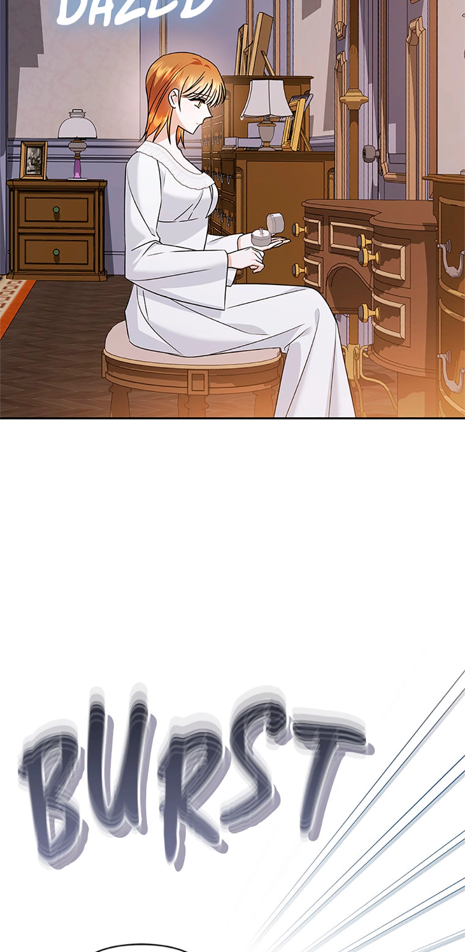 This Time, I Will Survive Until the End Chapter 74 page 85 - 