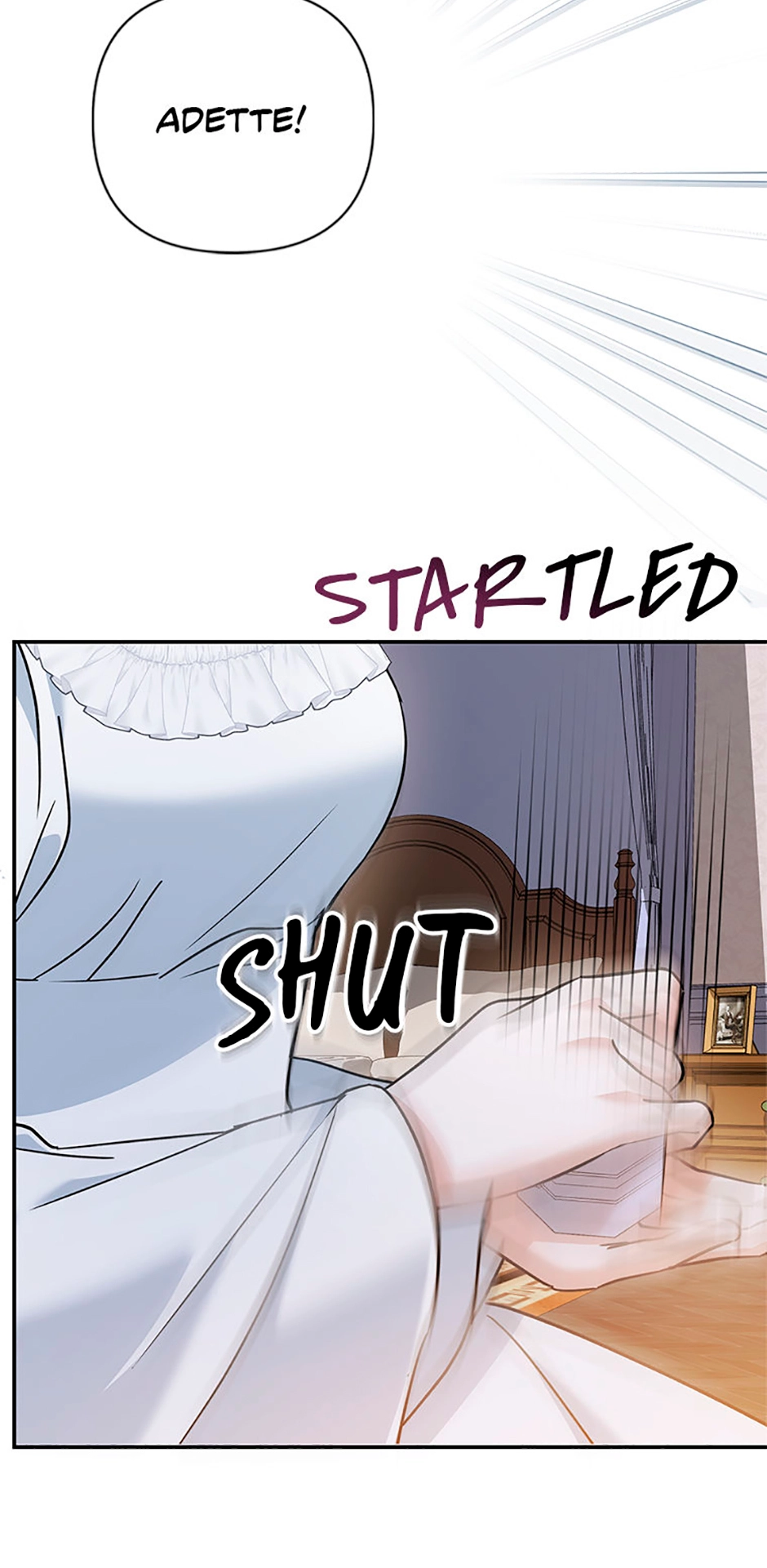 This Time, I Will Survive Until the End Chapter 74 page 86 - 