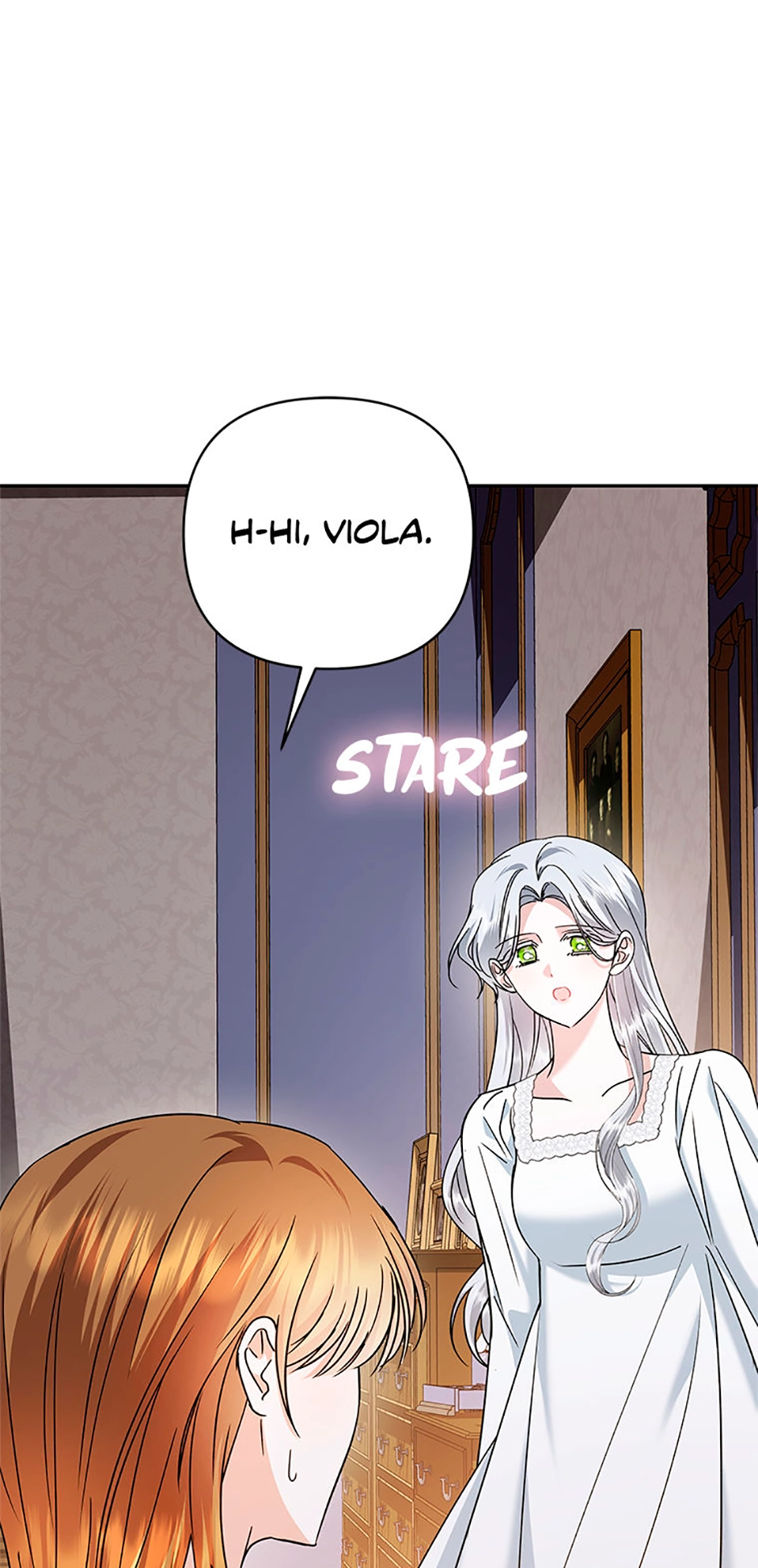 This Time, I Will Survive Until the End Chapter 74 page 87 - 
