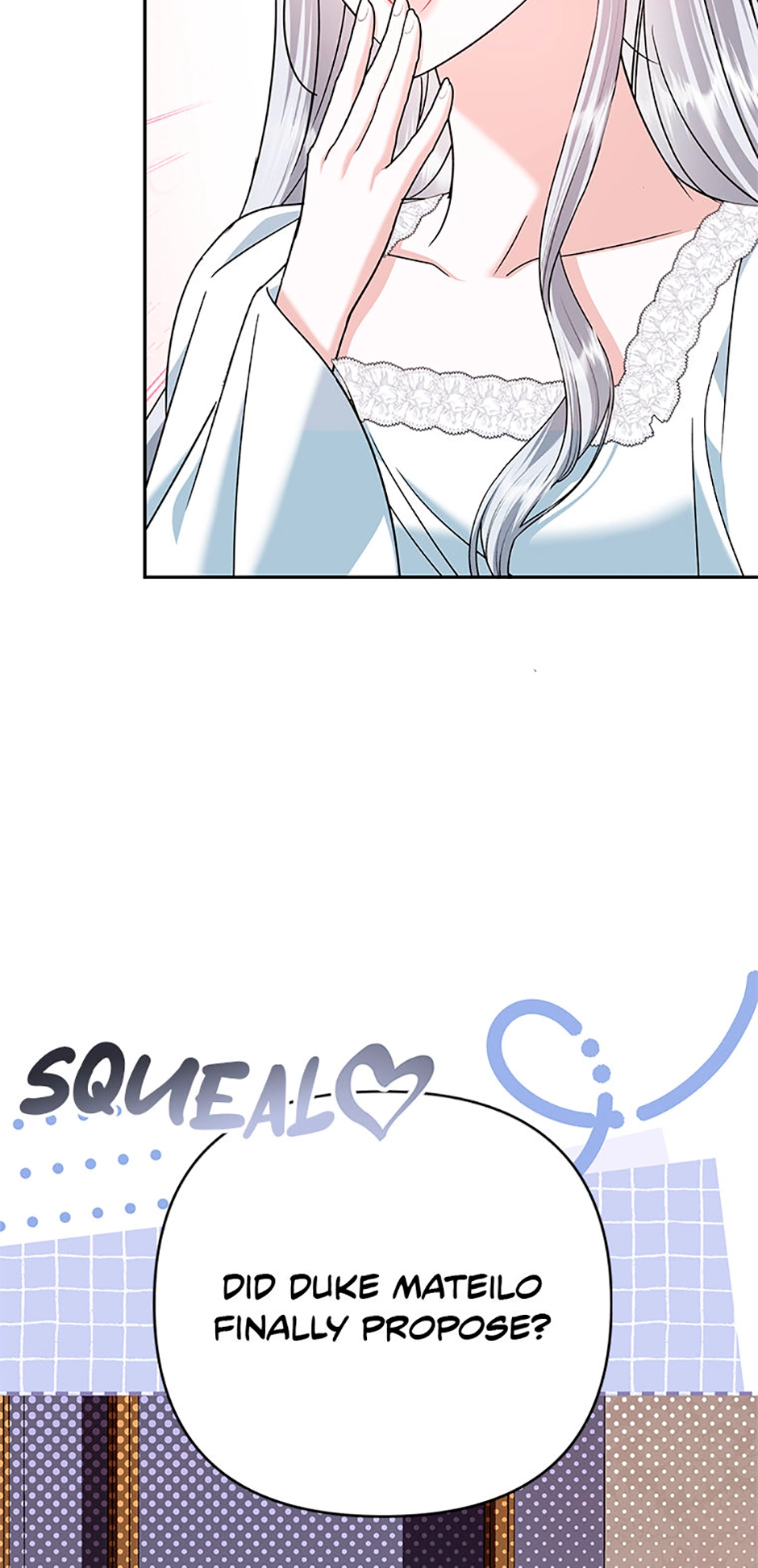 This Time, I Will Survive Until the End Chapter 74 page 90 - 