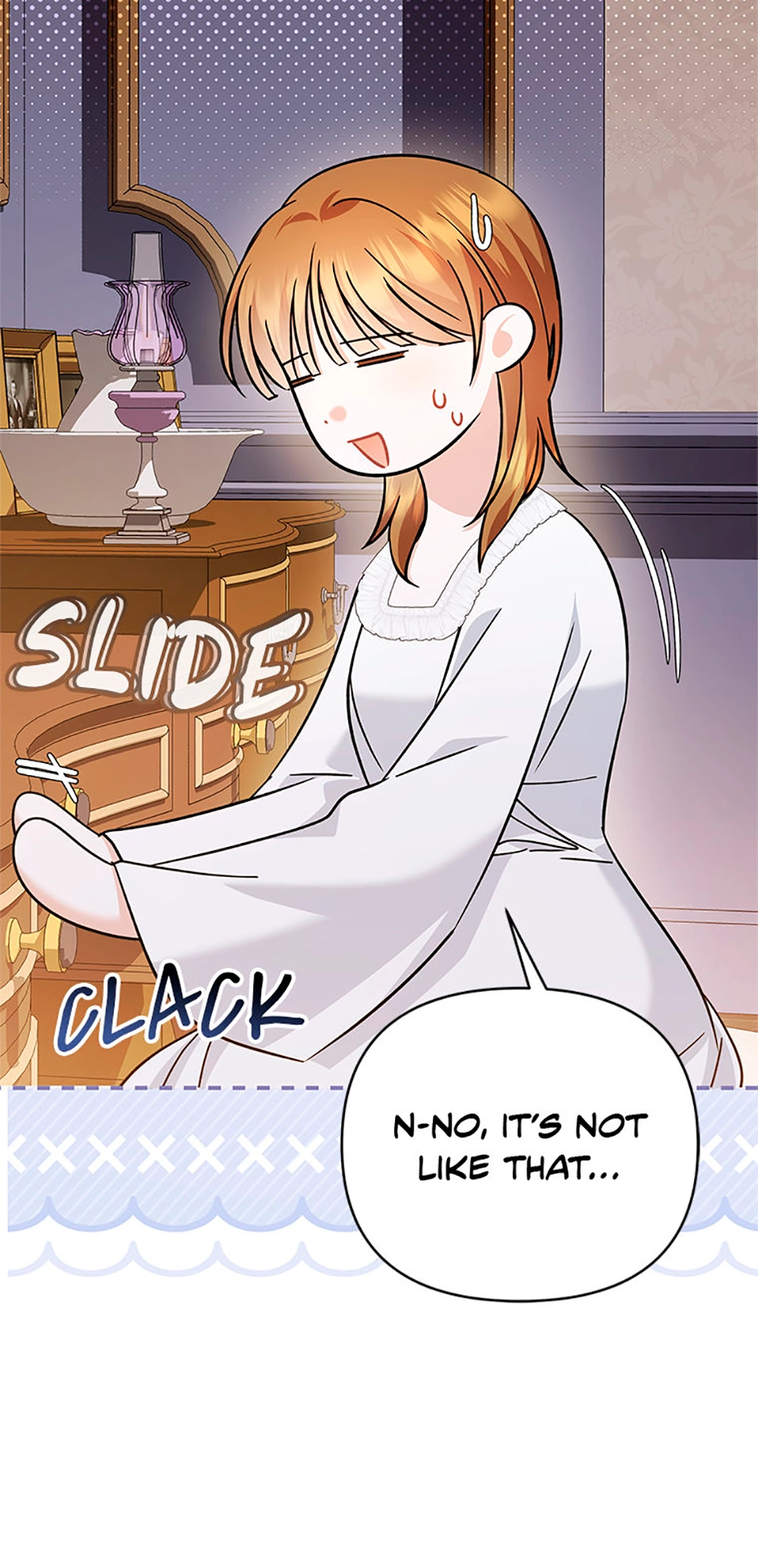 This Time, I Will Survive Until the End Chapter 74 page 91 - 