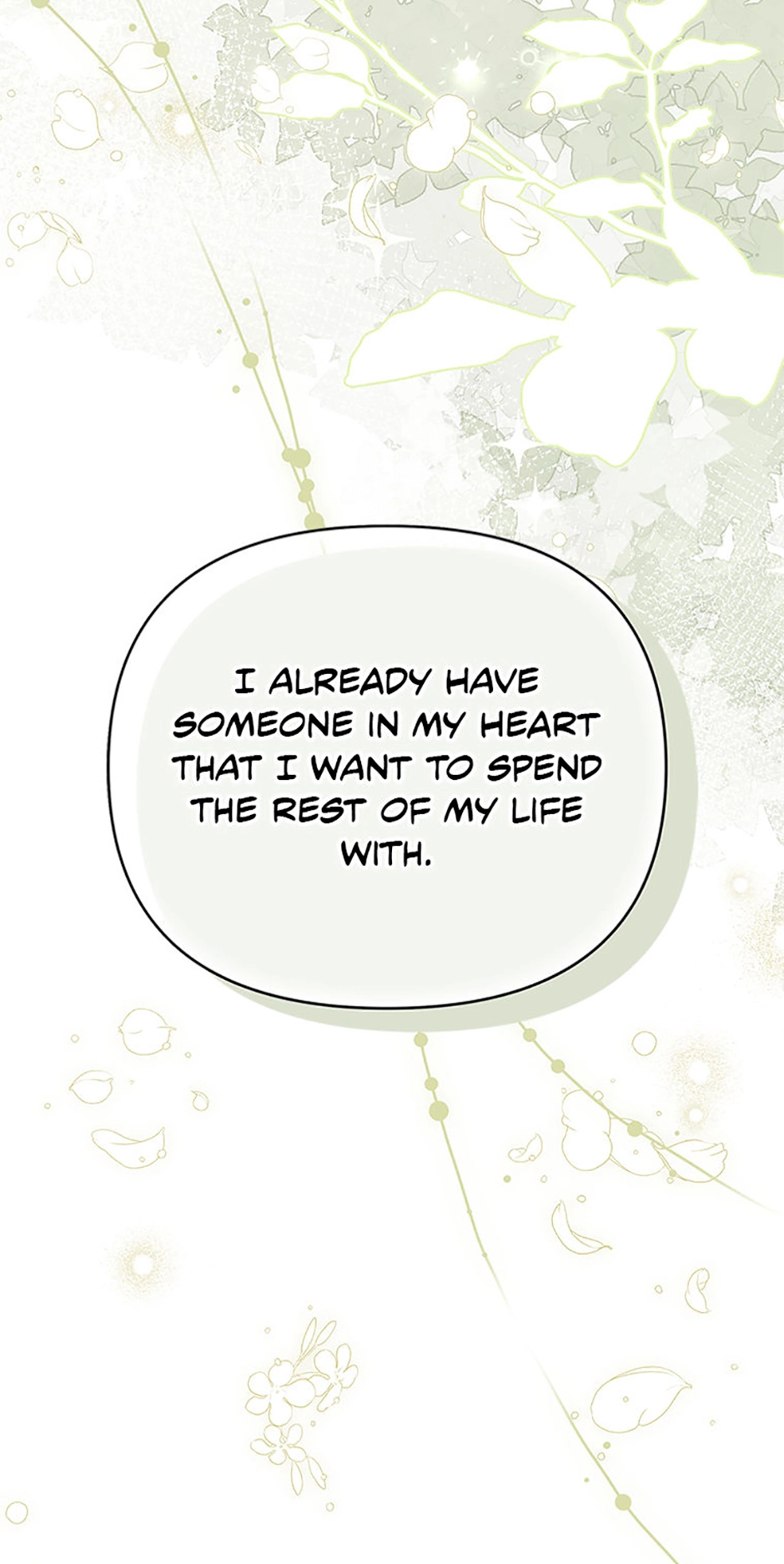 This Time, I Will Survive Until the End Chapter 75 page 11 - 