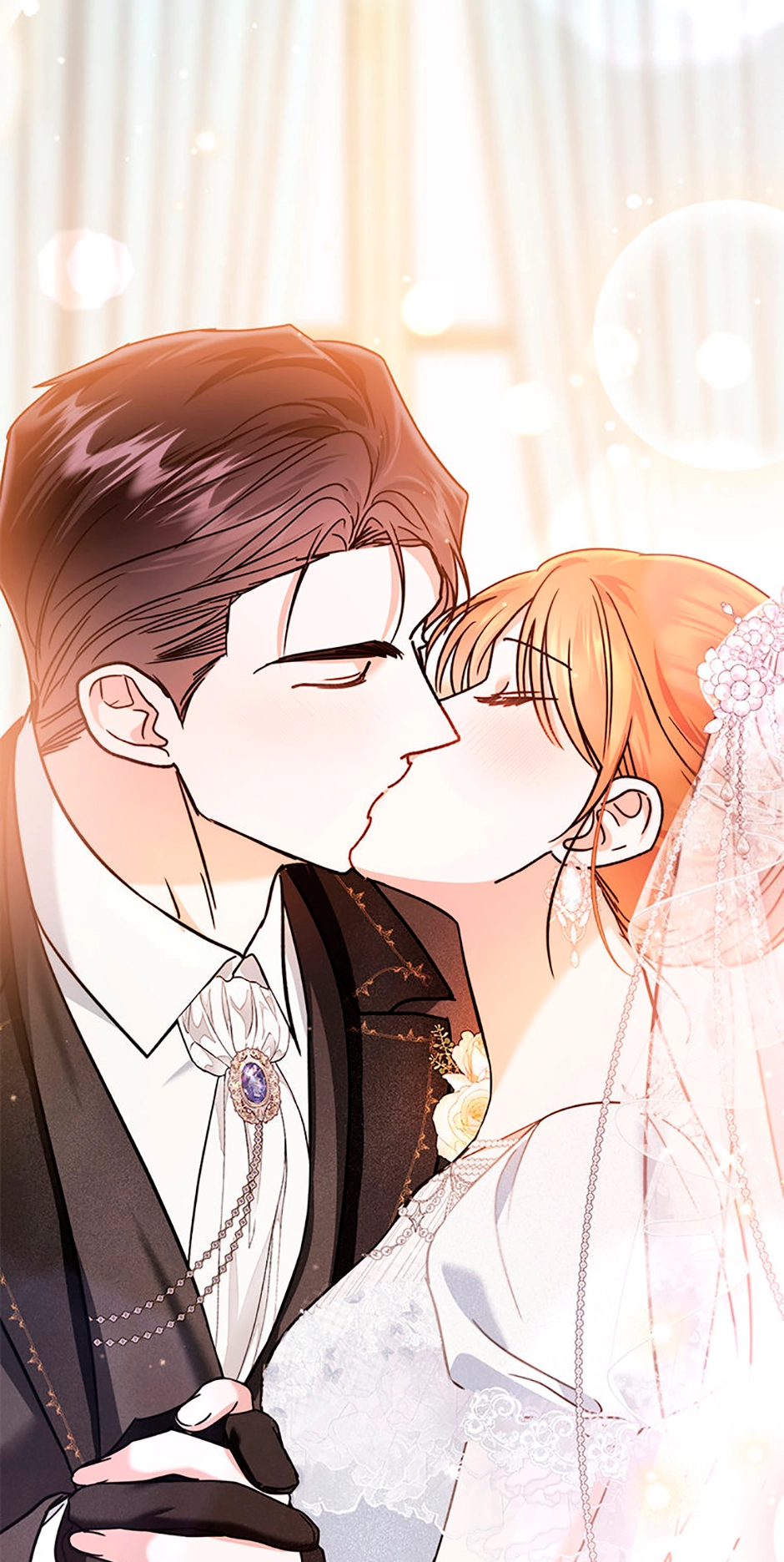 This Time, I Will Survive Until the End Chapter 75 page 101 - 