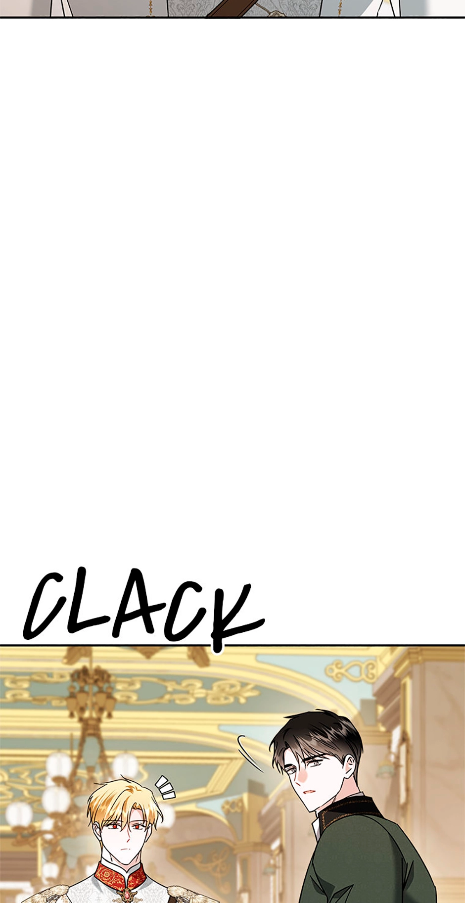 This Time, I Will Survive Until the End Chapter 75 page 17 - 