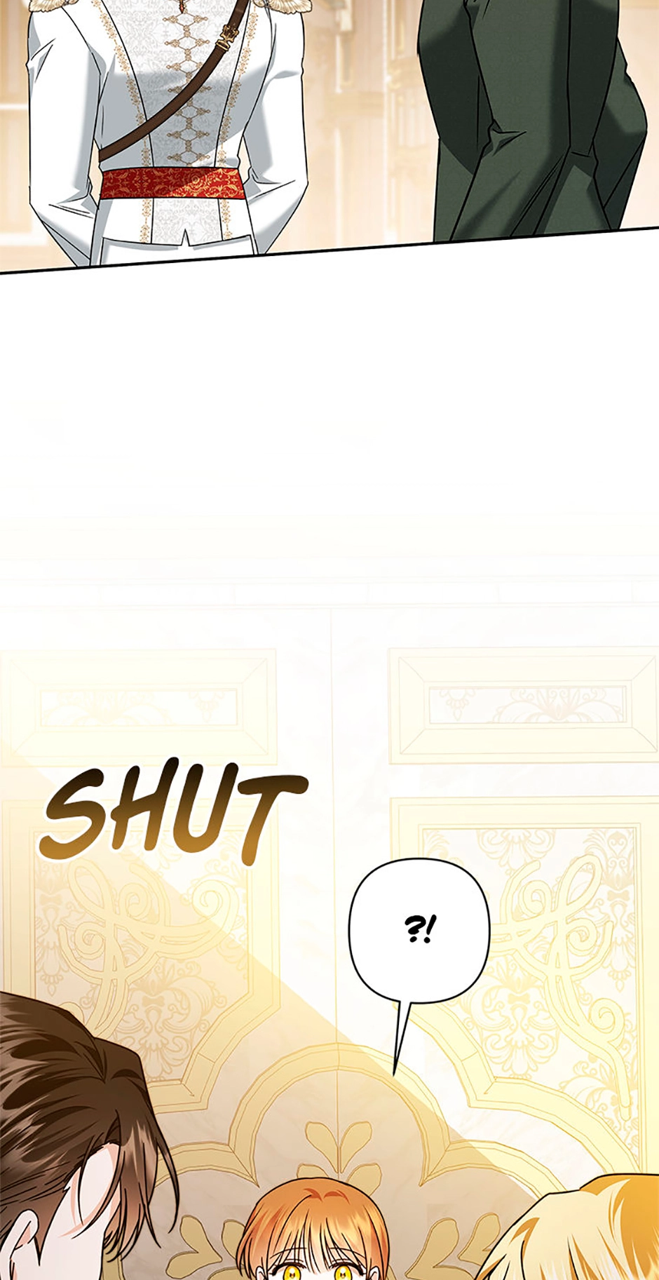 This Time, I Will Survive Until the End Chapter 75 page 18 - 