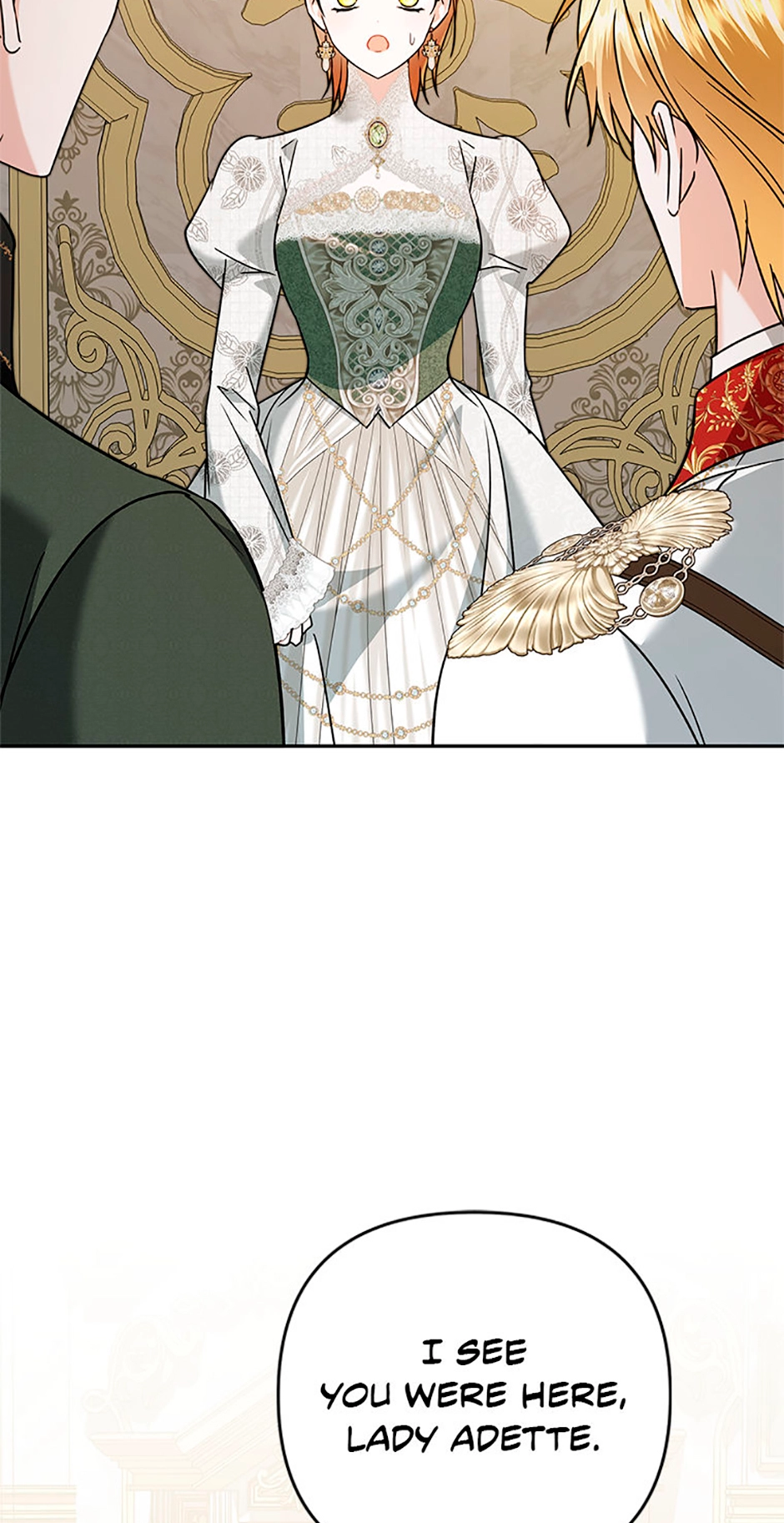 This Time, I Will Survive Until the End Chapter 75 page 19 - 