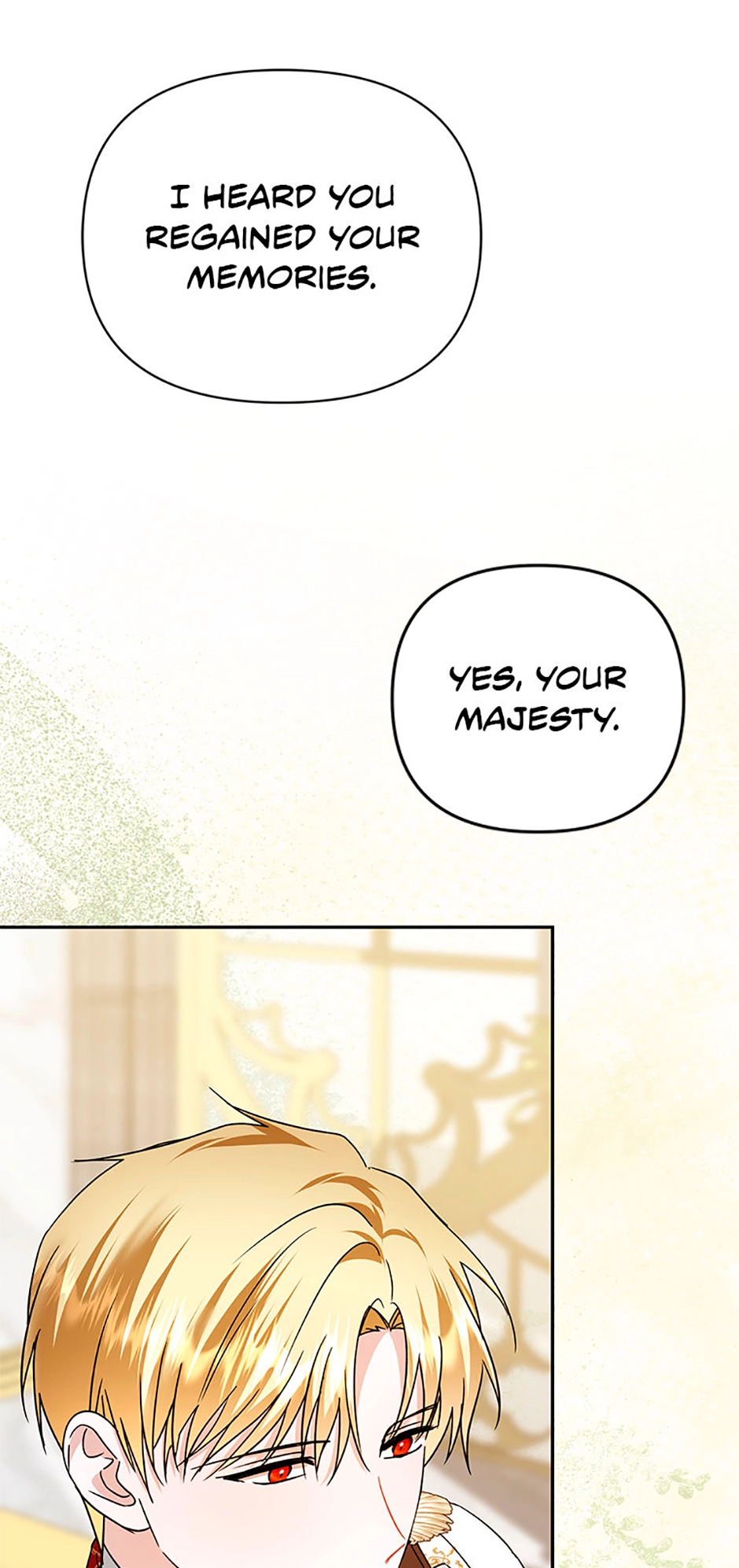 This Time, I Will Survive Until the End Chapter 75 page 21 - 
