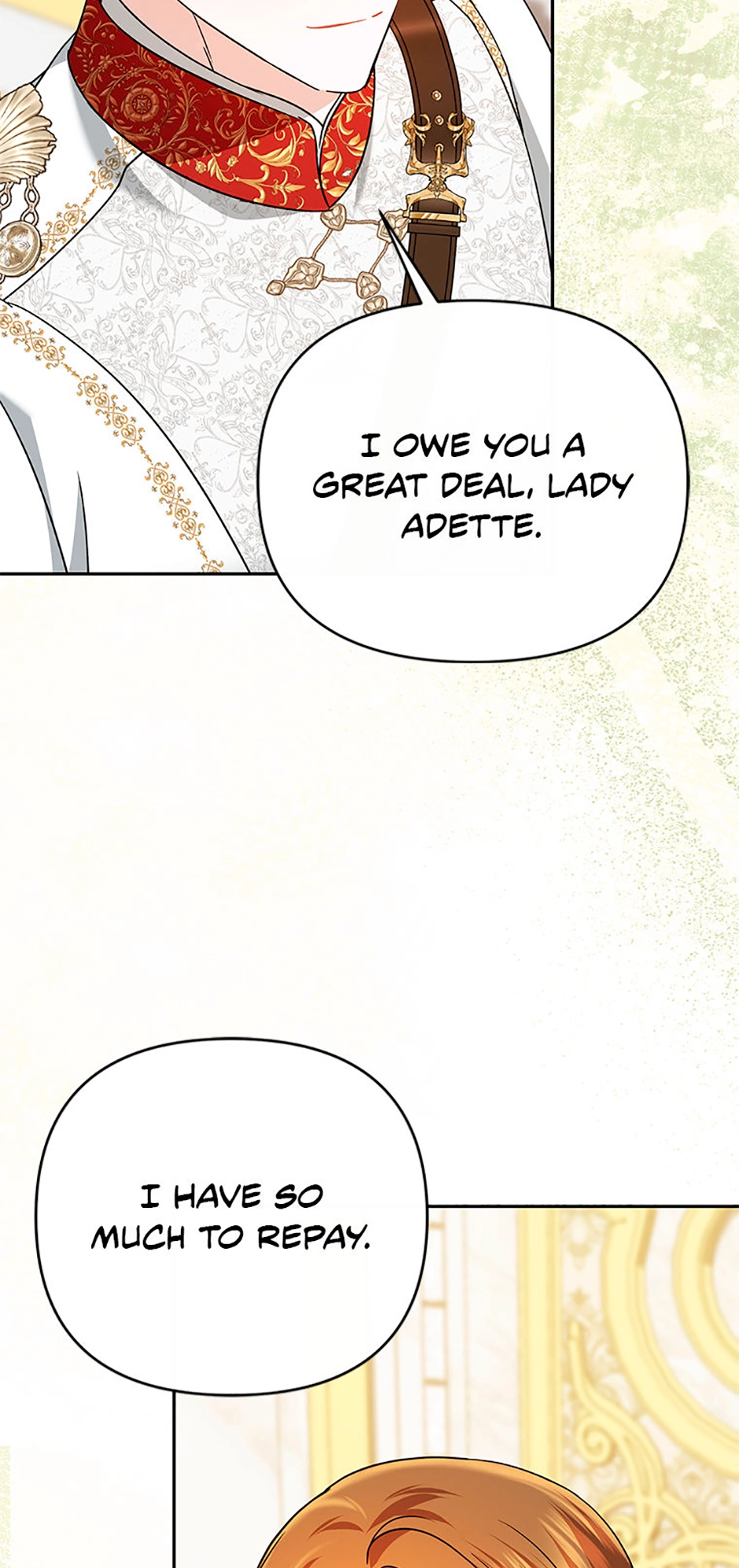 This Time, I Will Survive Until the End Chapter 75 page 22 - 