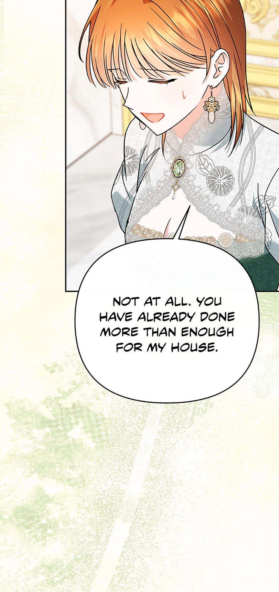 This Time, I Will Survive Until the End Chapter 75 page 23 - 