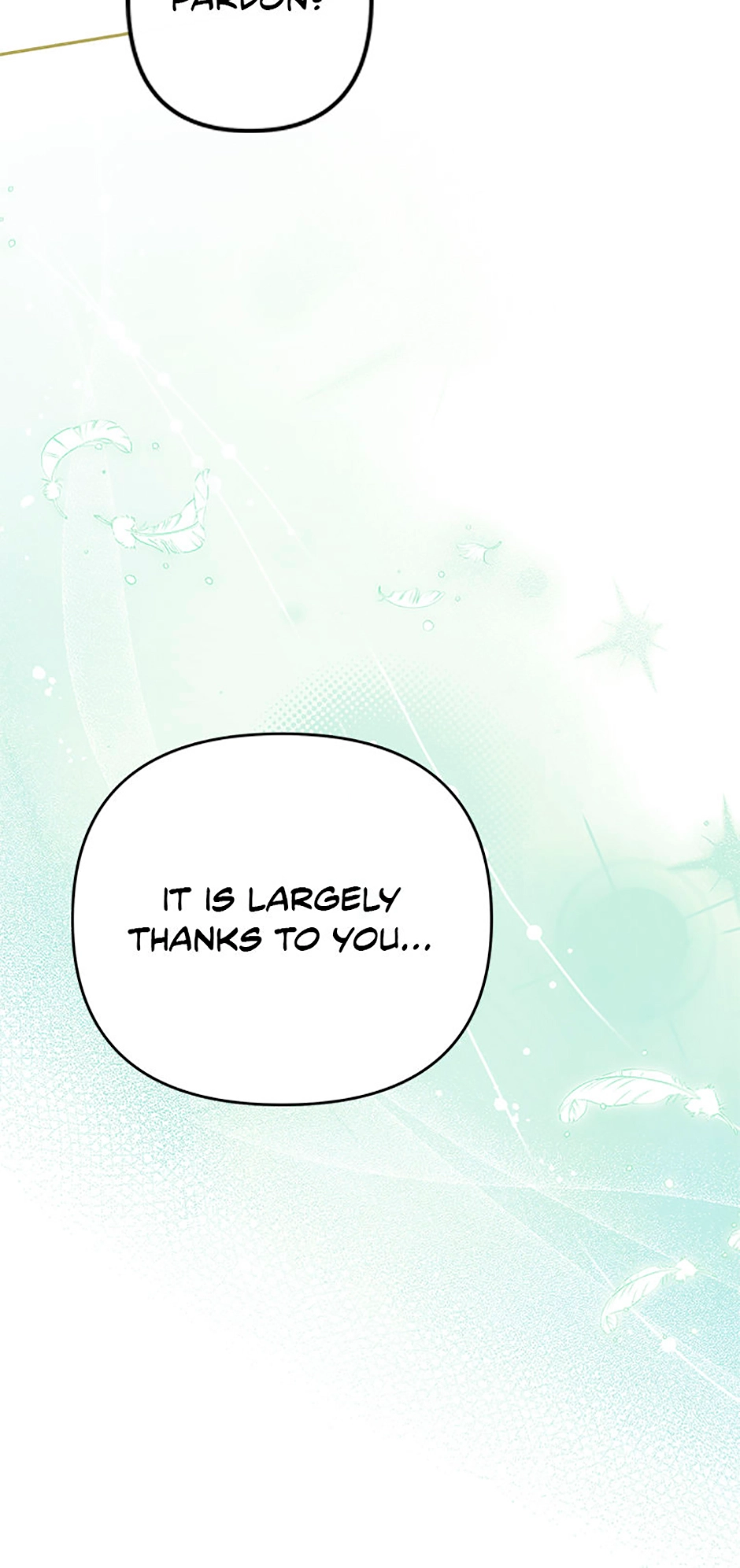 This Time, I Will Survive Until the End Chapter 75 page 25 - 