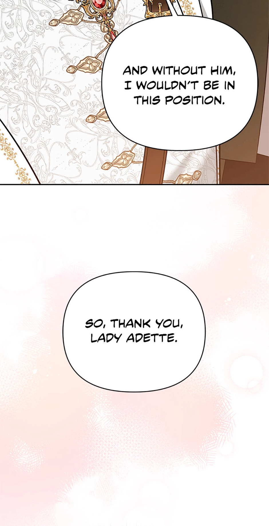 This Time, I Will Survive Until the End Chapter 75 page 27 - 