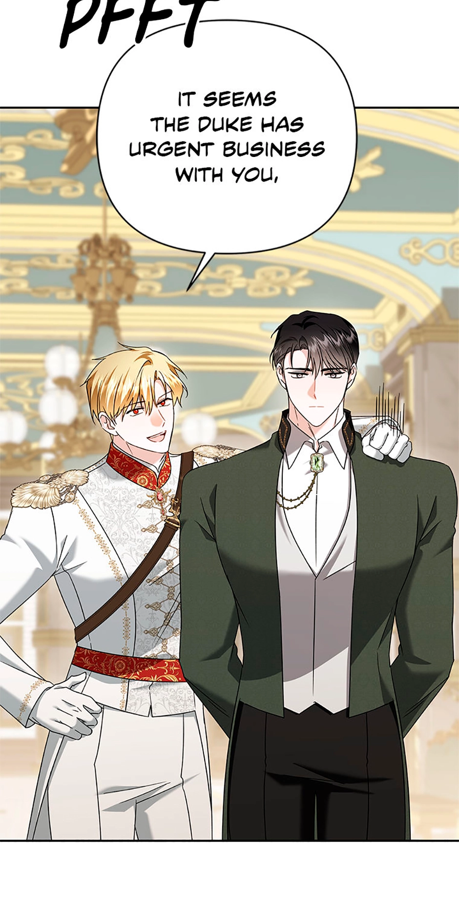 This Time, I Will Survive Until the End Chapter 75 page 31 - 