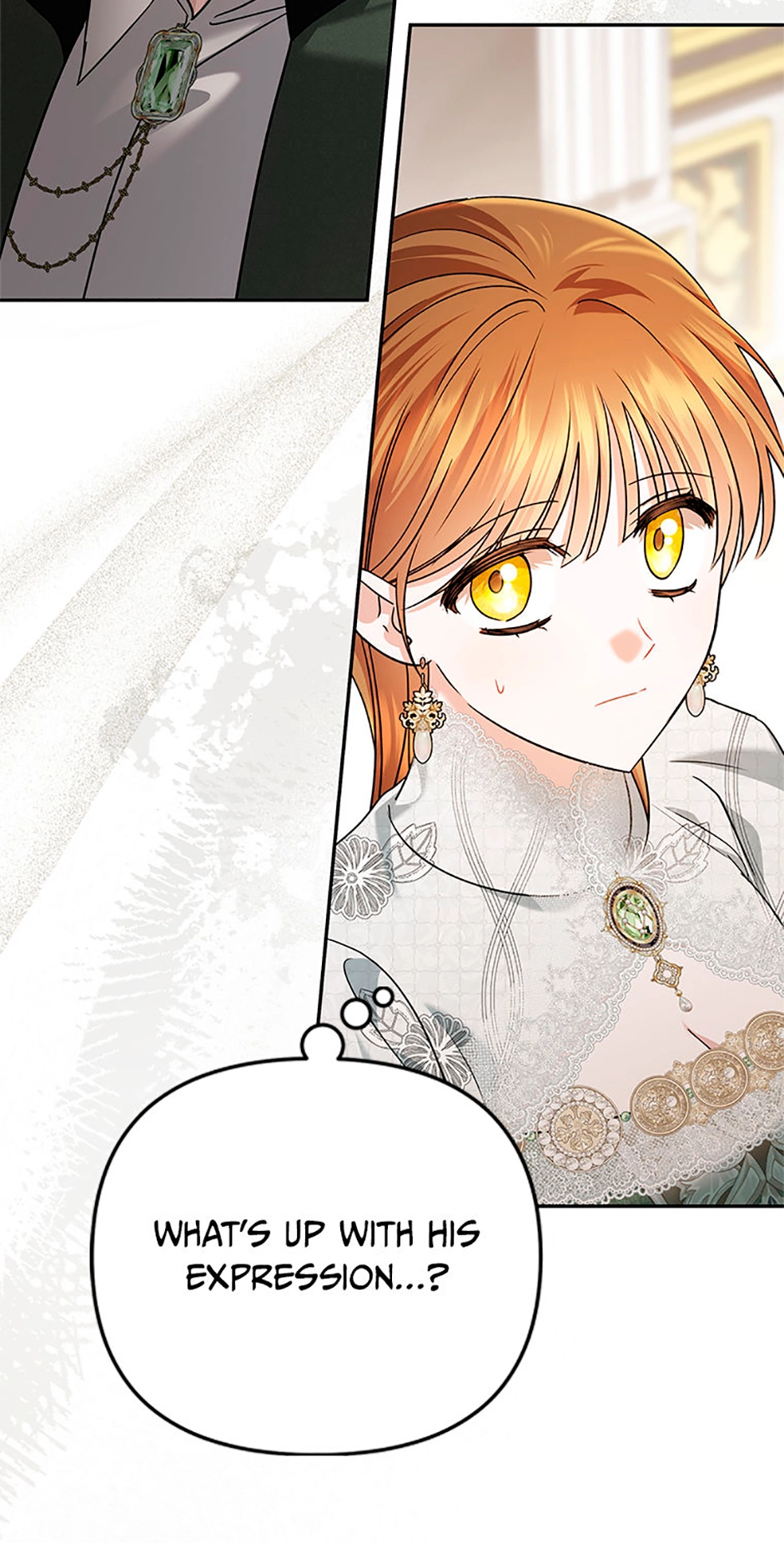This Time, I Will Survive Until the End Chapter 75 page 33 - 