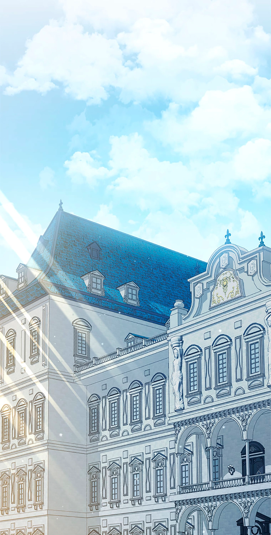 This Time, I Will Survive Until the End Chapter 75 page 35 - 