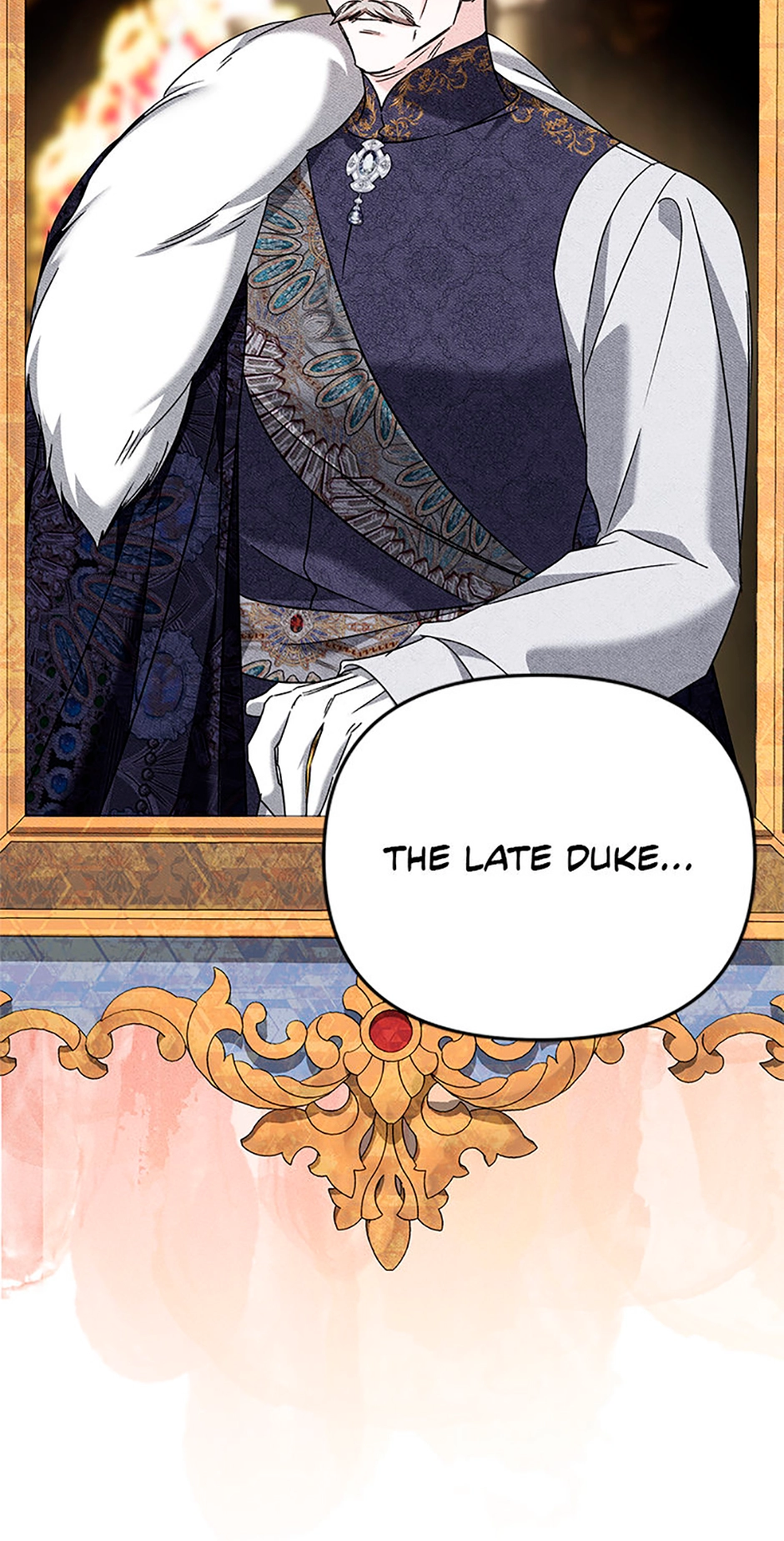 This Time, I Will Survive Until the End Chapter 75 page 37 - 