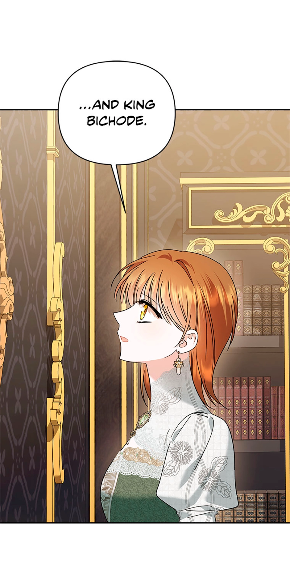 This Time, I Will Survive Until the End Chapter 75 page 38 - 