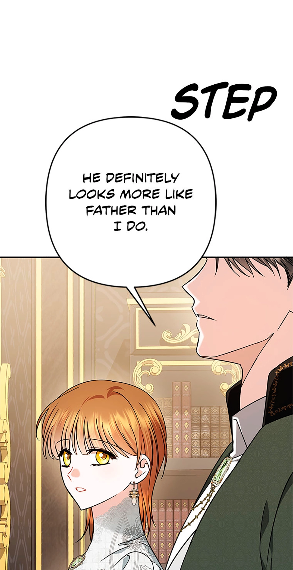 This Time, I Will Survive Until the End Chapter 75 page 39 - 