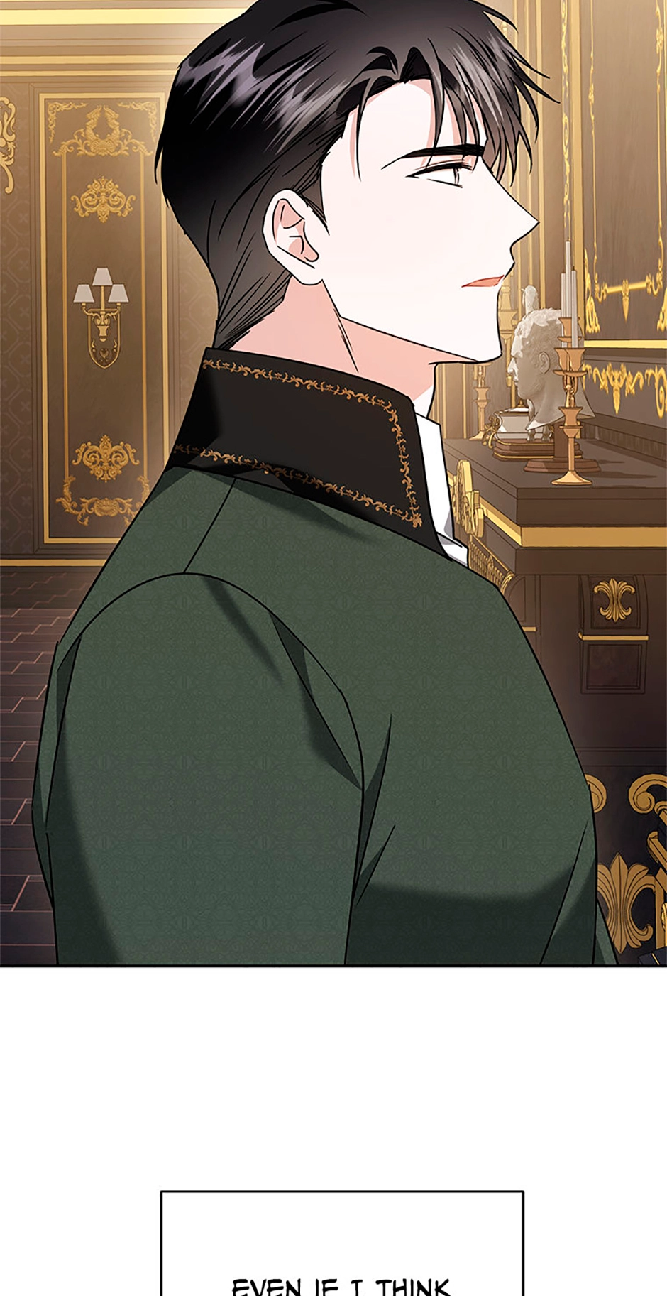 This Time, I Will Survive Until the End Chapter 75 page 41 - 